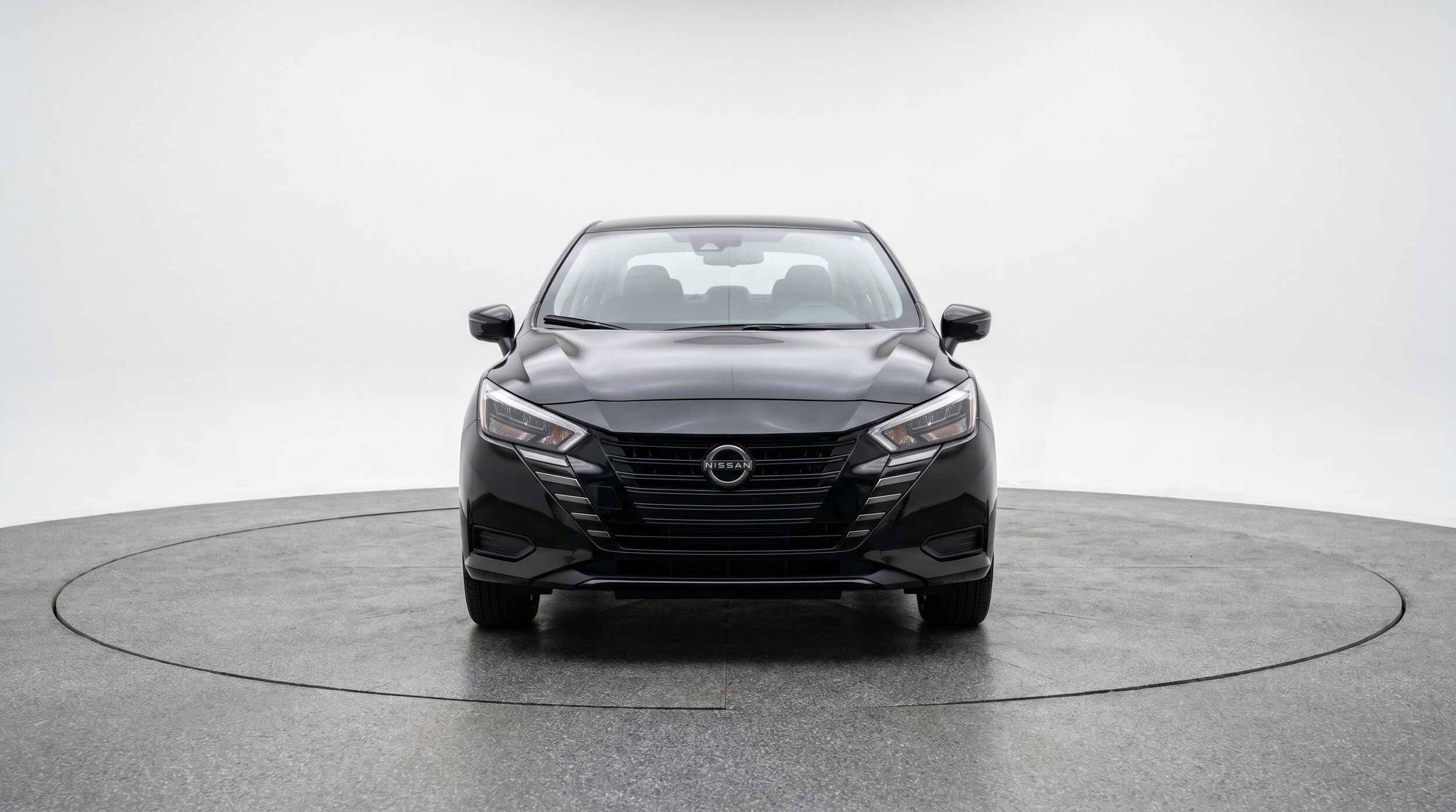 Thumbnail: 2025 Nissan Versa - 2