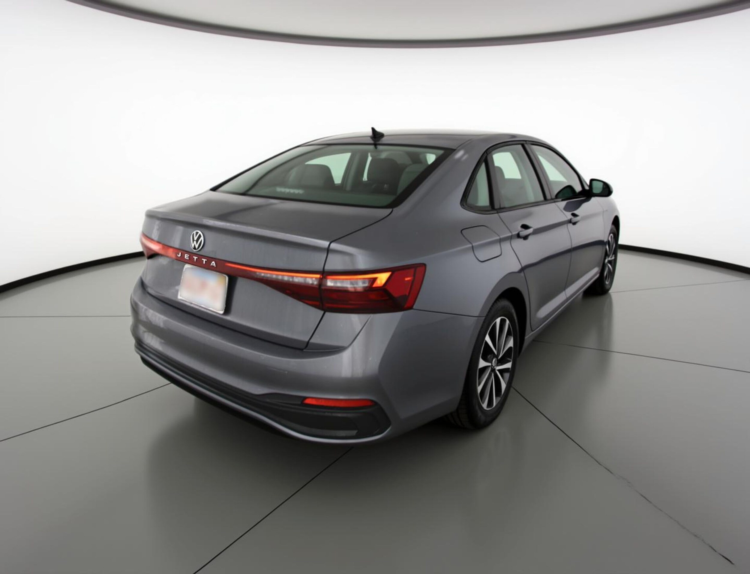 Thumbnail: 2025 Volkswagen Jetta - 7