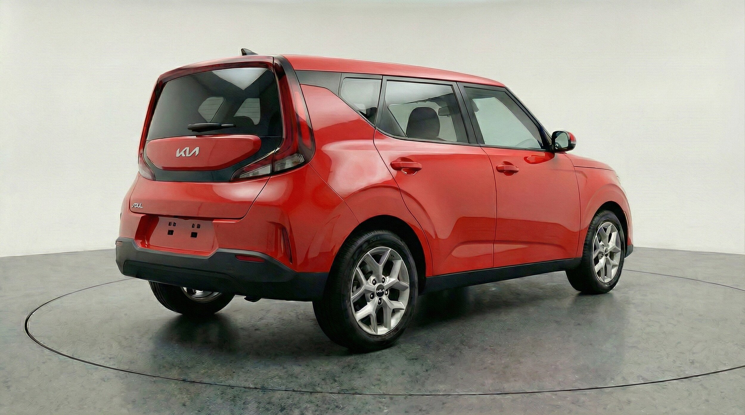 Thumbnail: 2025 Kia Soul - 9