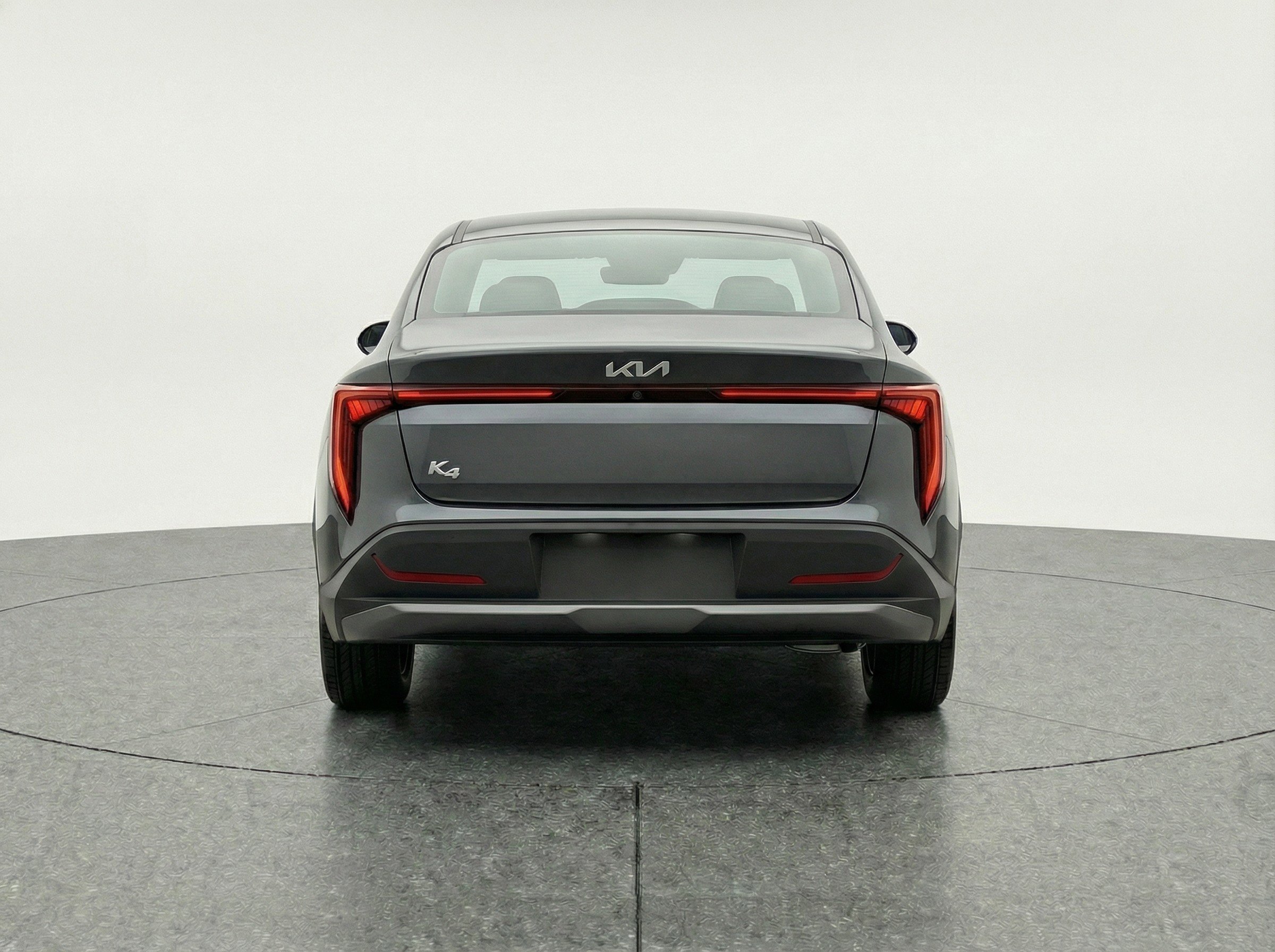 Thumbnail: 2025 Kia K4 - 7