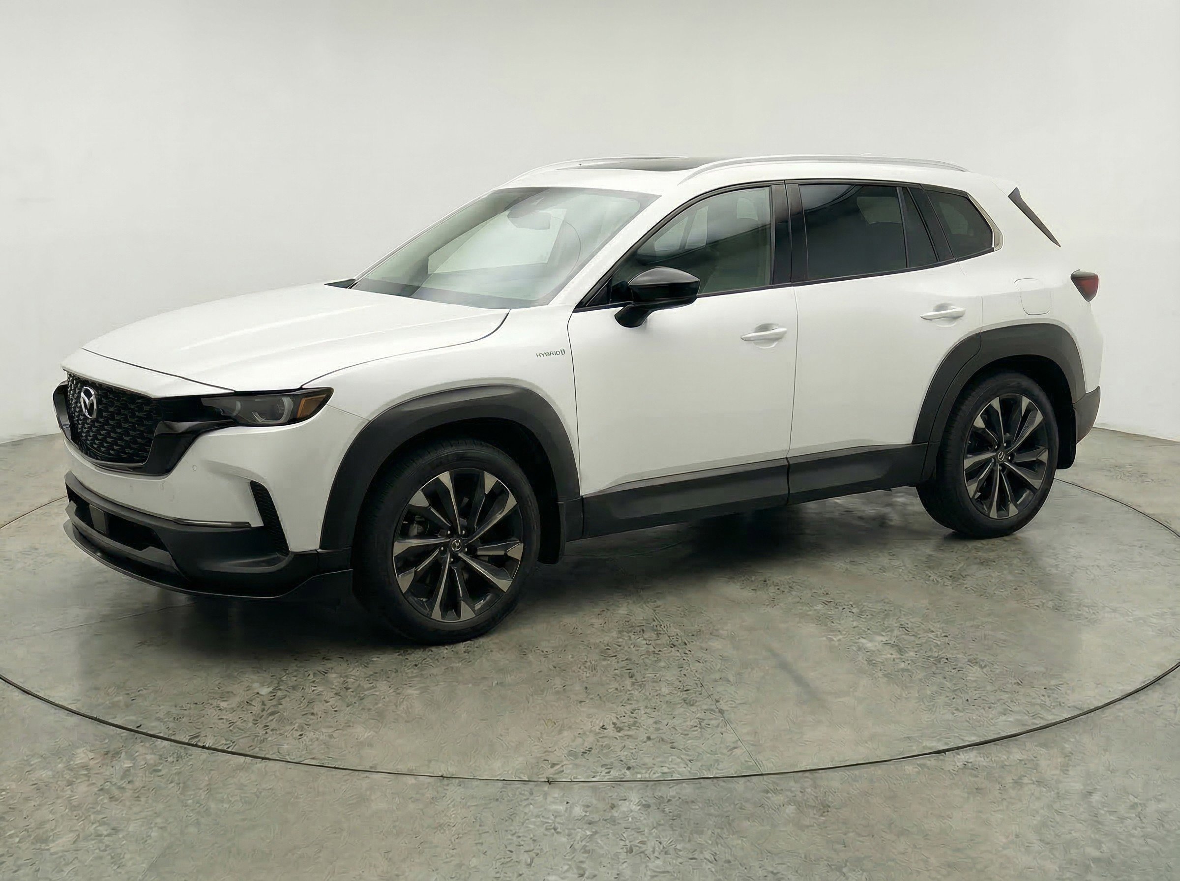 Thumbnail: 2025 Mazda CX-50 - 3