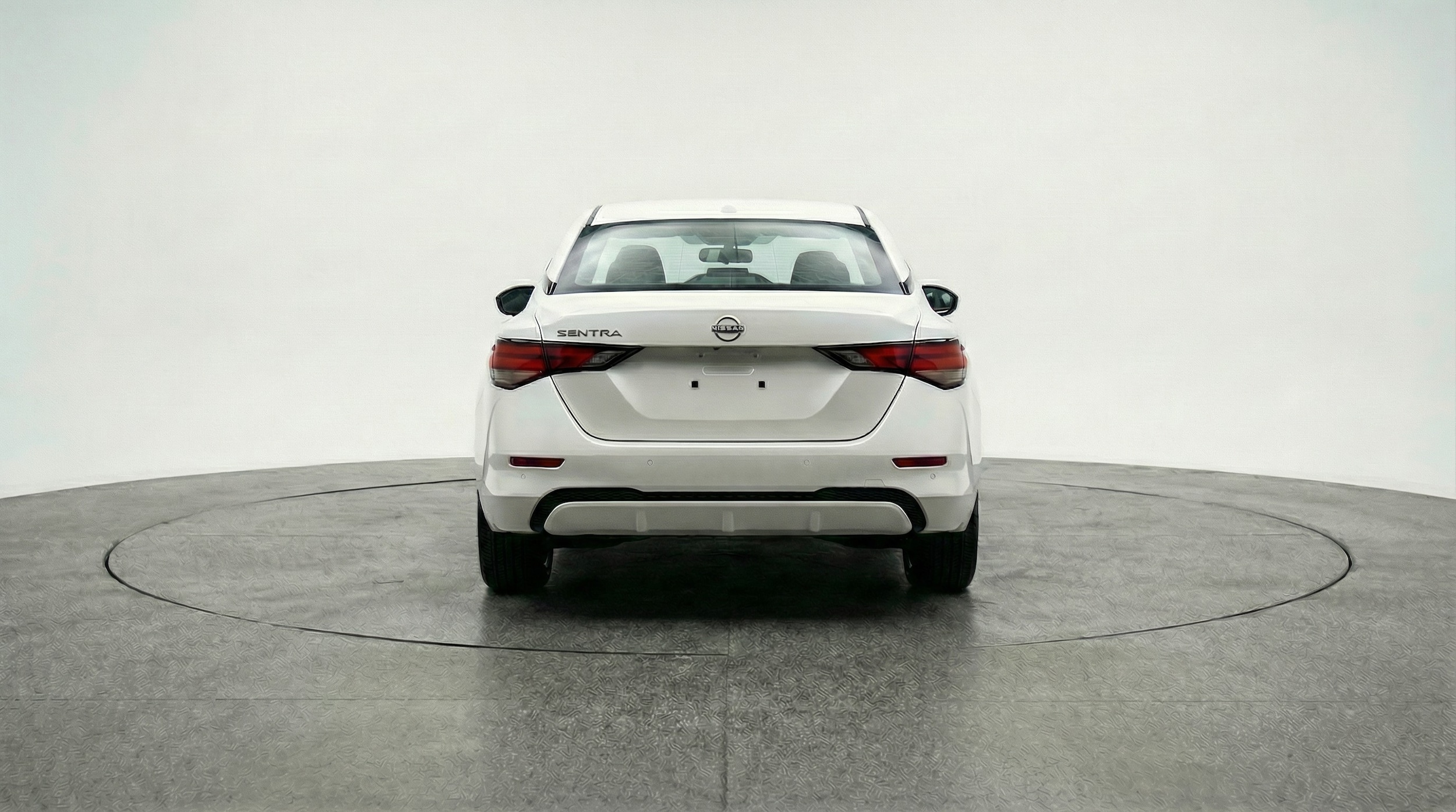 Thumbnail: 2025 Nissan Sentra - 6