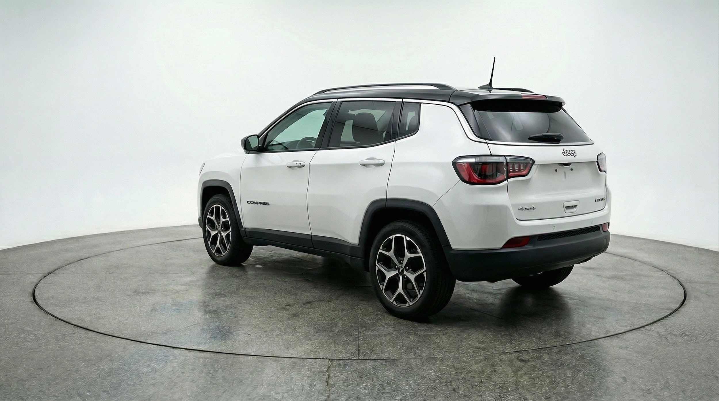 Thumbnail: 2025 Jeep Compass - 6