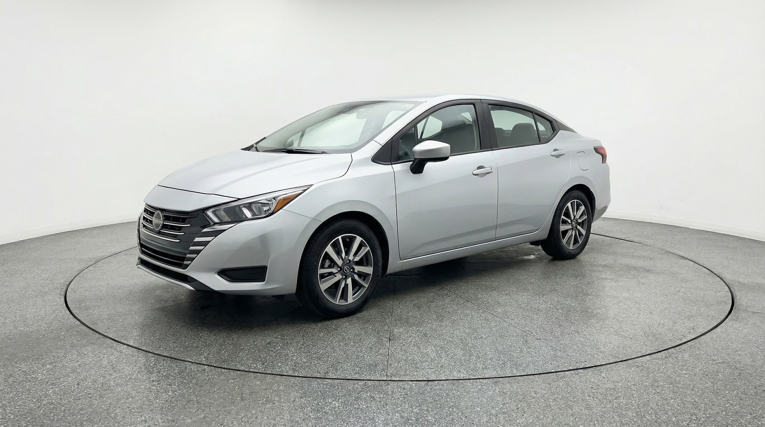 Thumbnail: 2025 Nissan Versa - 3