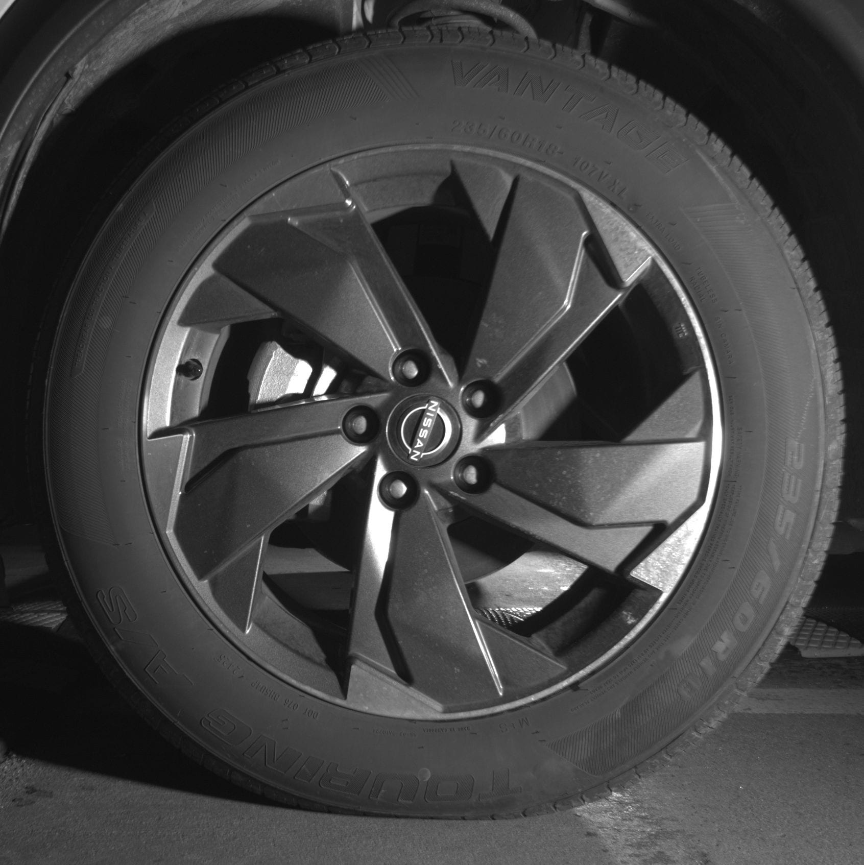 Thumbnail: 2025 Nissan Rogue - 9