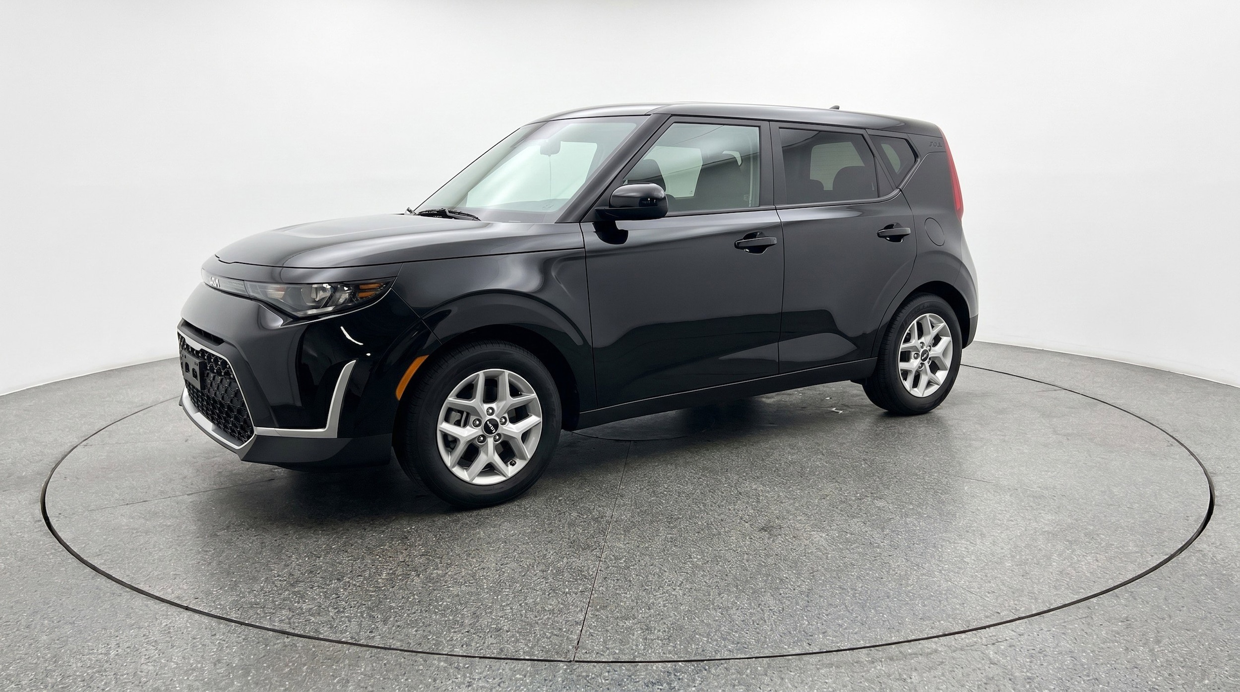 Thumbnail: 2025 Kia Soul - 3