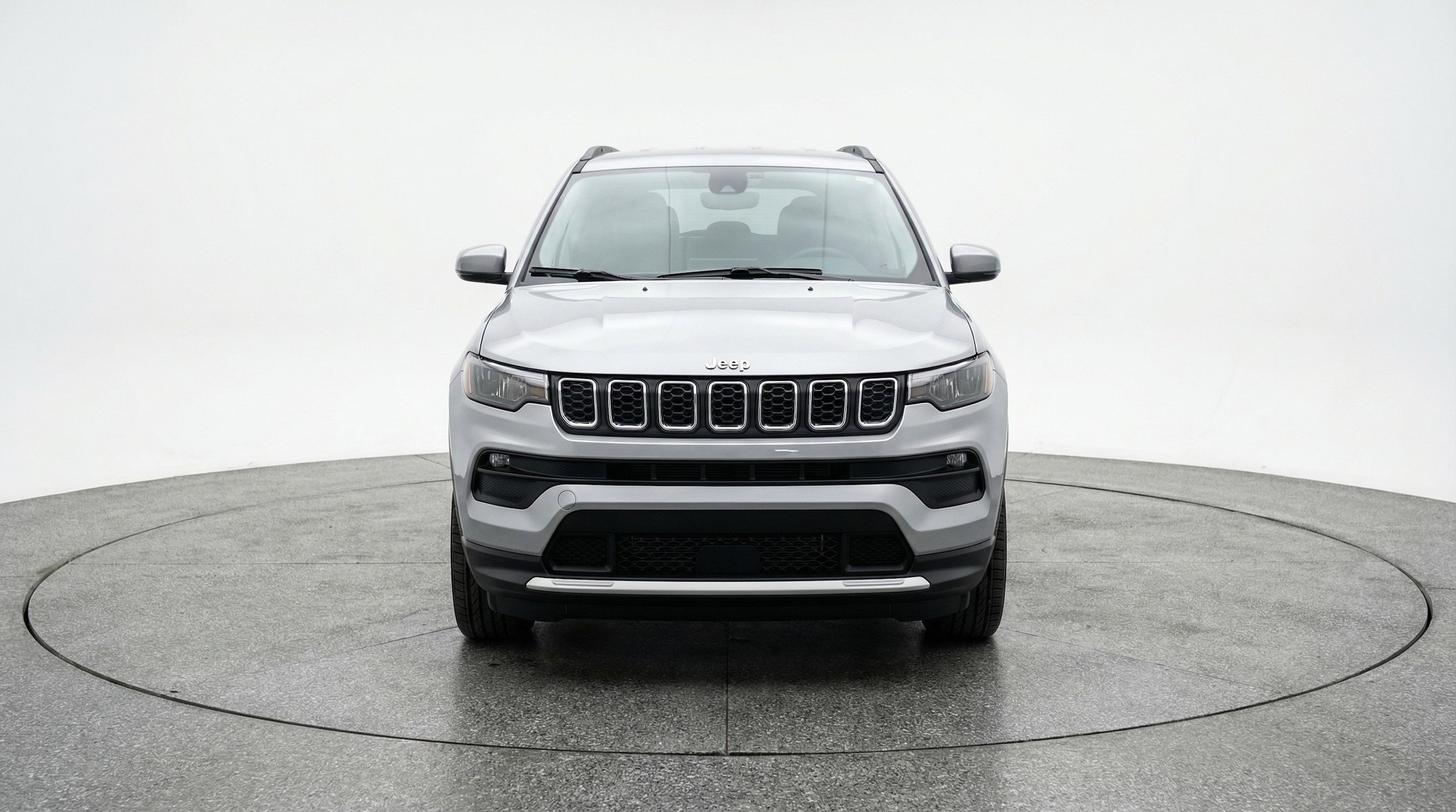 Thumbnail: 2025 Jeep Compass - 2