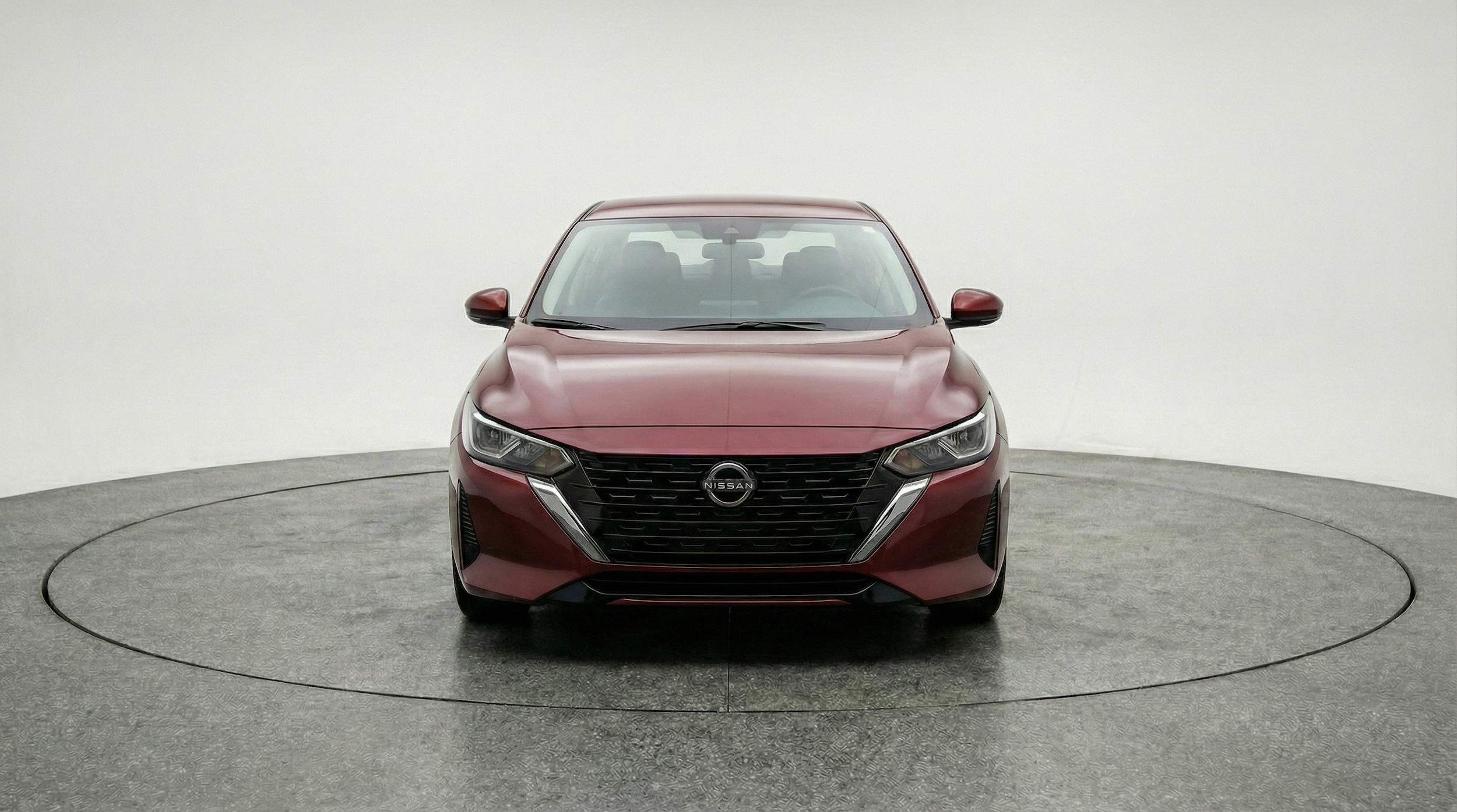 Thumbnail: 2025 Nissan Sentra - 2