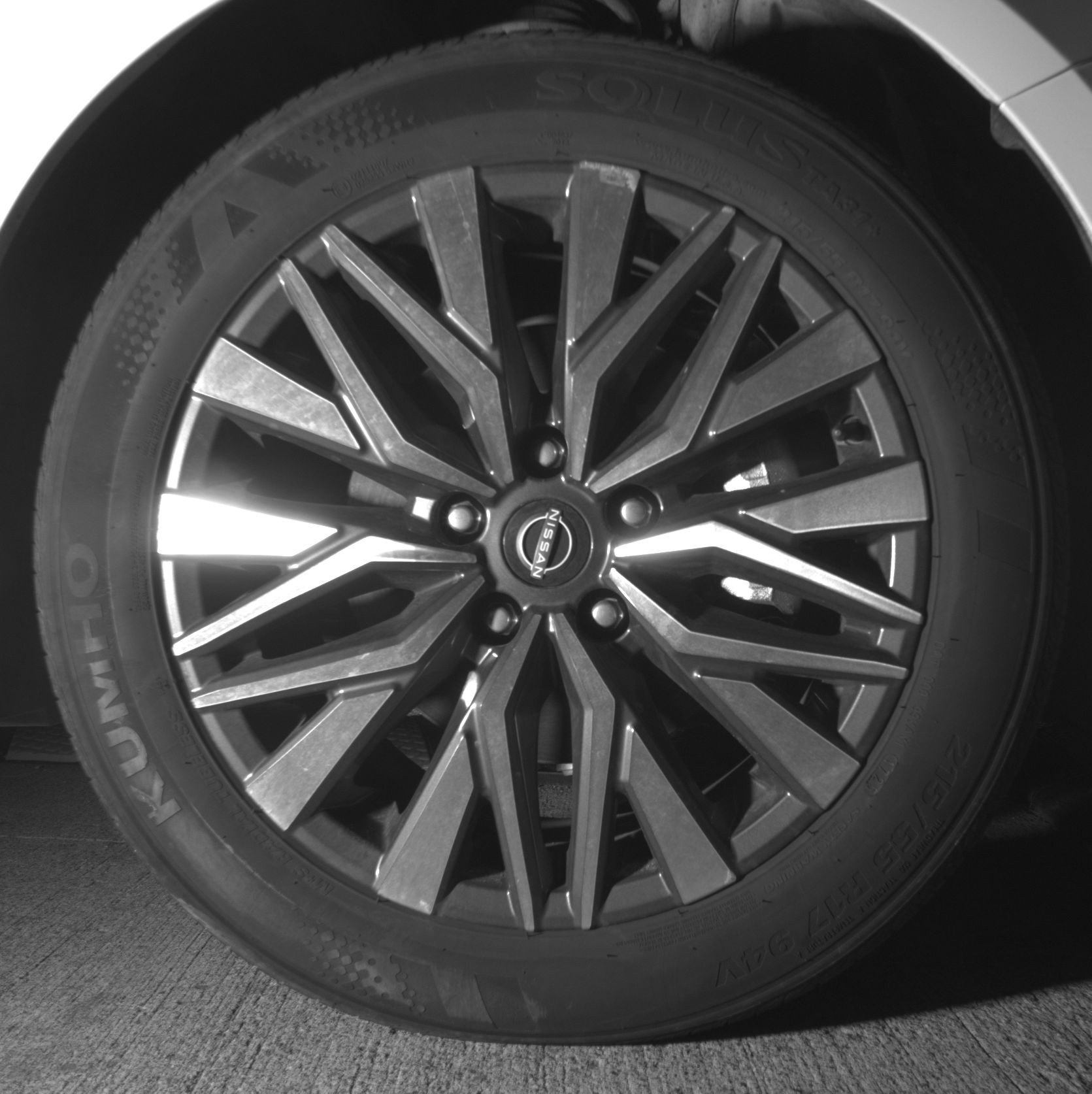 Thumbnail: 2025 Nissan Altima - 13