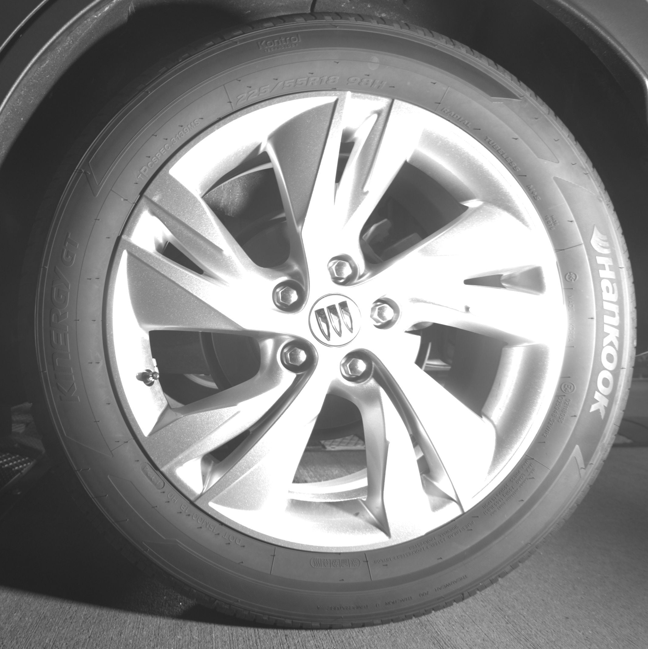 Thumbnail: 2025 Buick Encore GX - 11