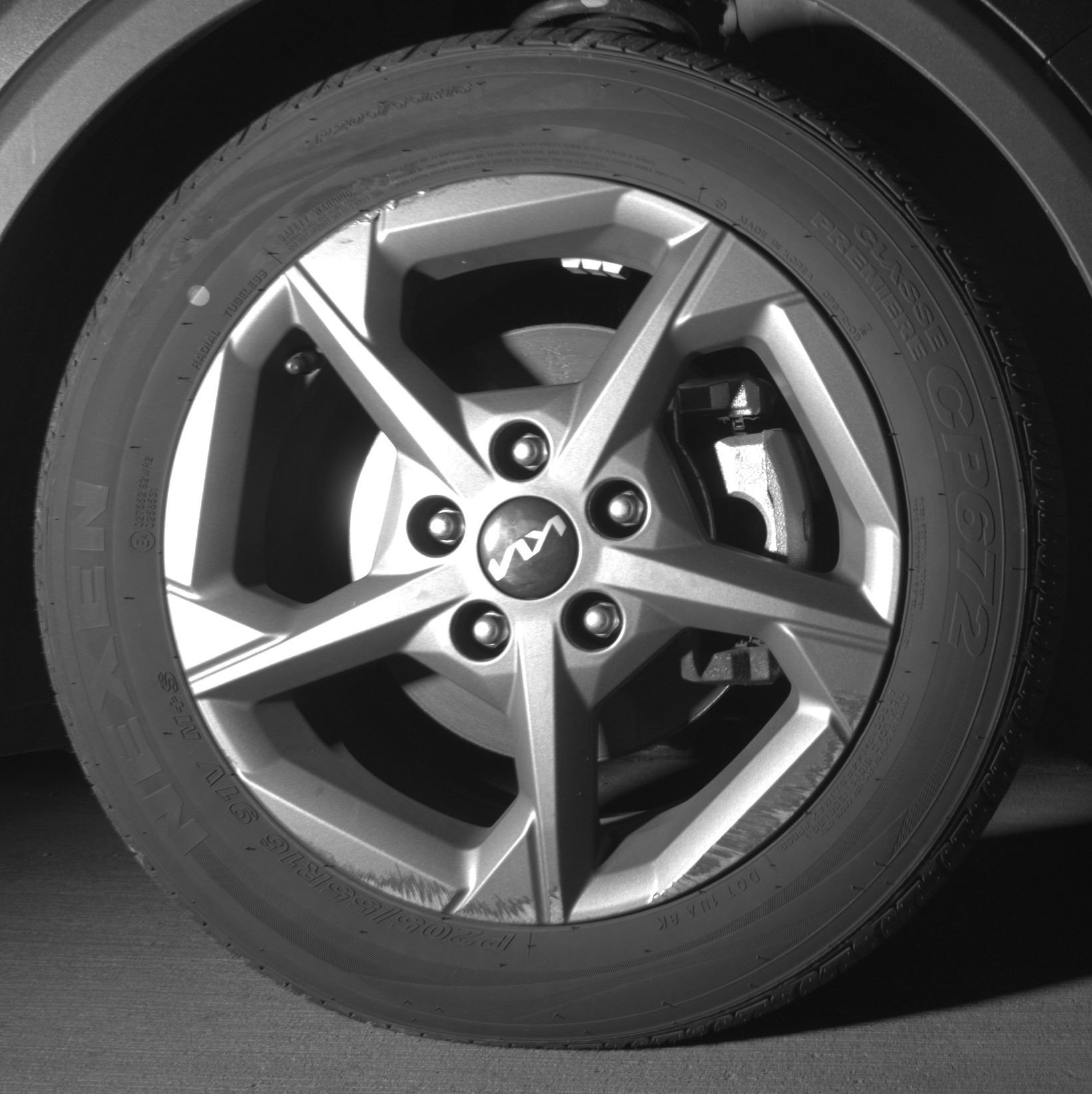 Thumbnail: 2025 Kia K4 - 13