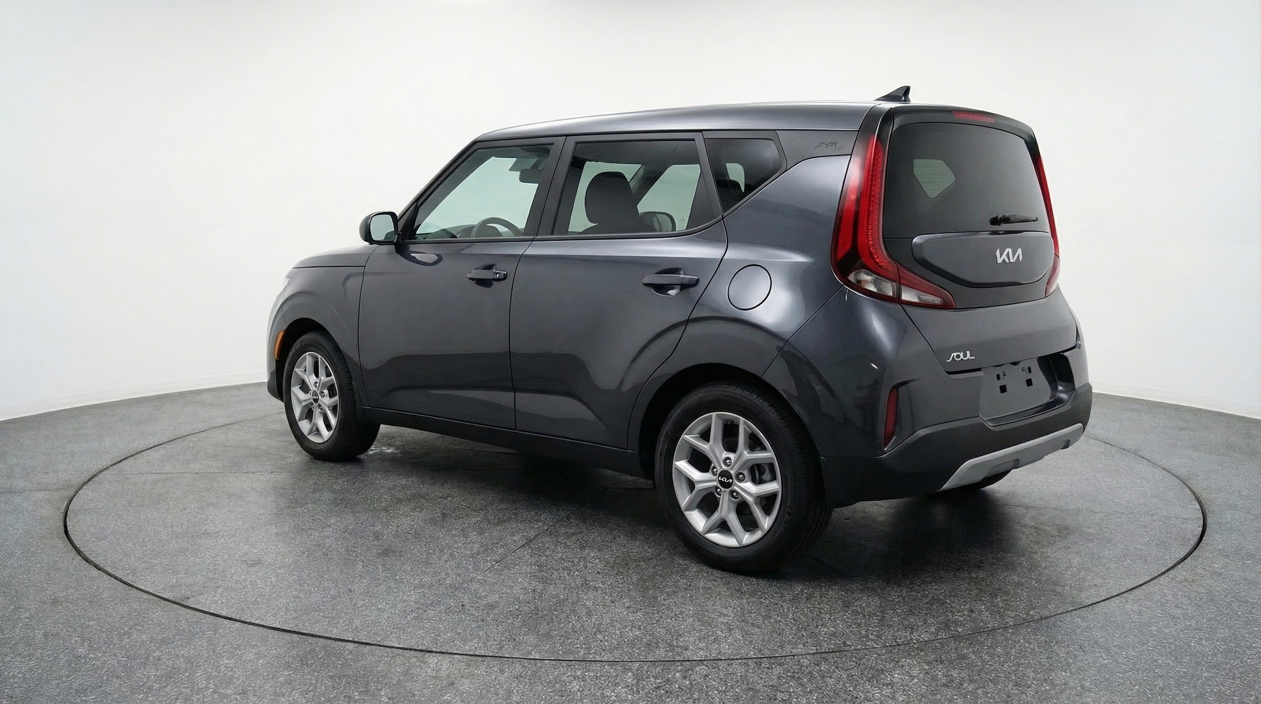 Thumbnail: 2025 Kia Soul - 5