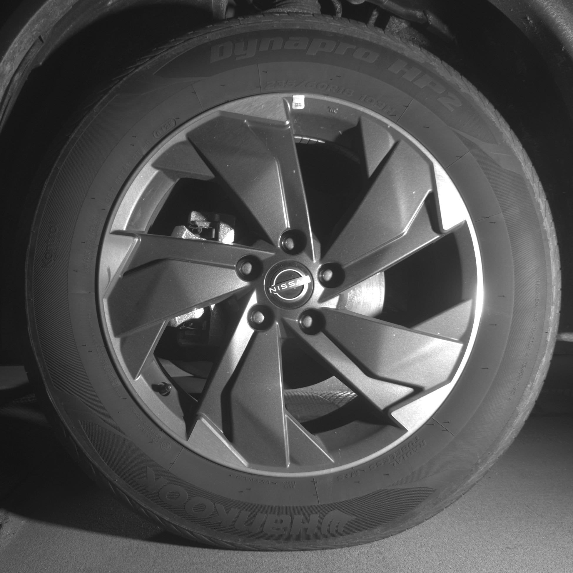 Thumbnail: 2025 Nissan Rogue - 12