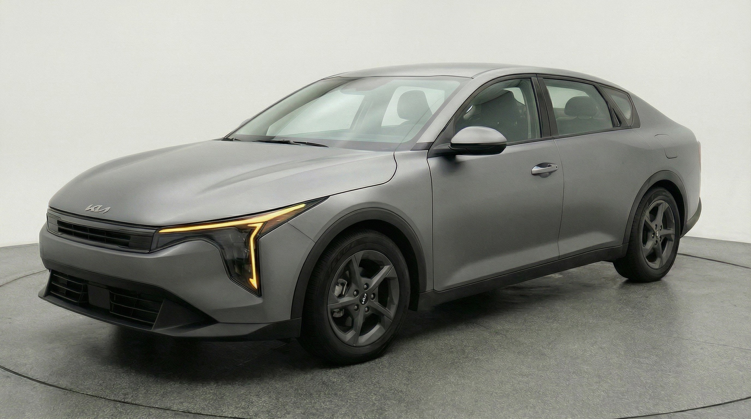 Thumbnail: 2025 Kia K4 - 3