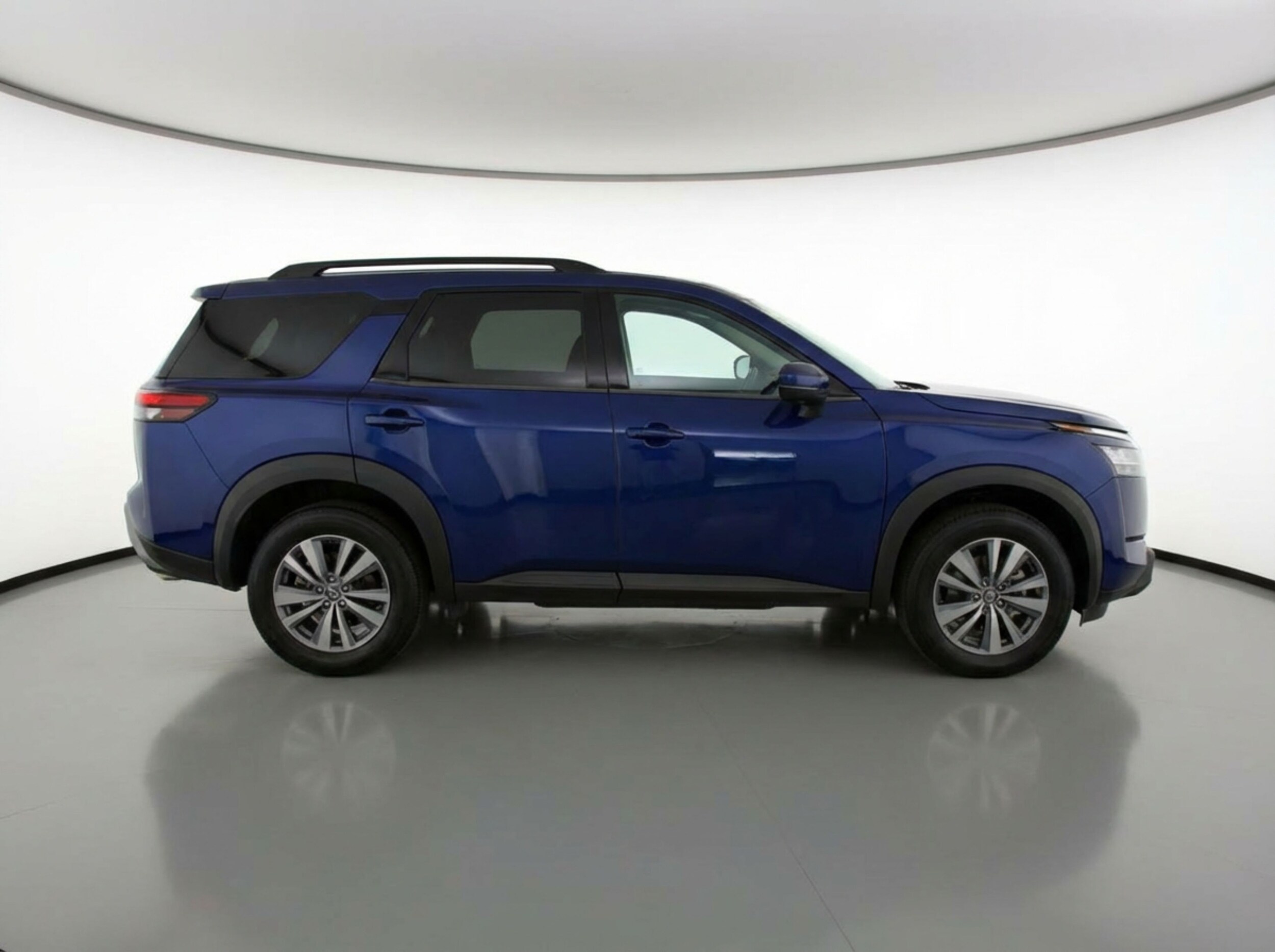 Thumbnail: 2025 Nissan Pathfinder - 8