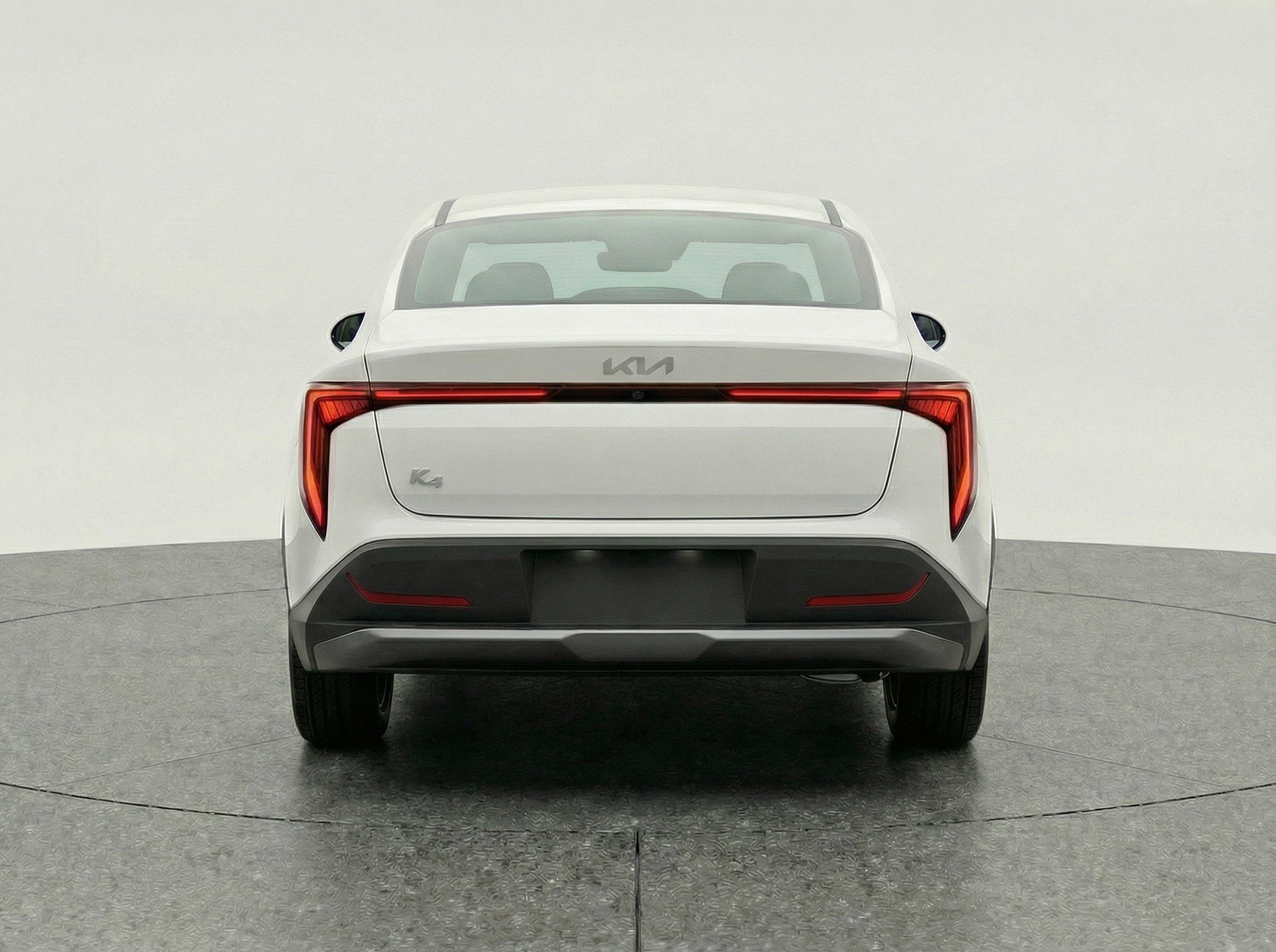 Thumbnail: 2025 Kia K4 - 7