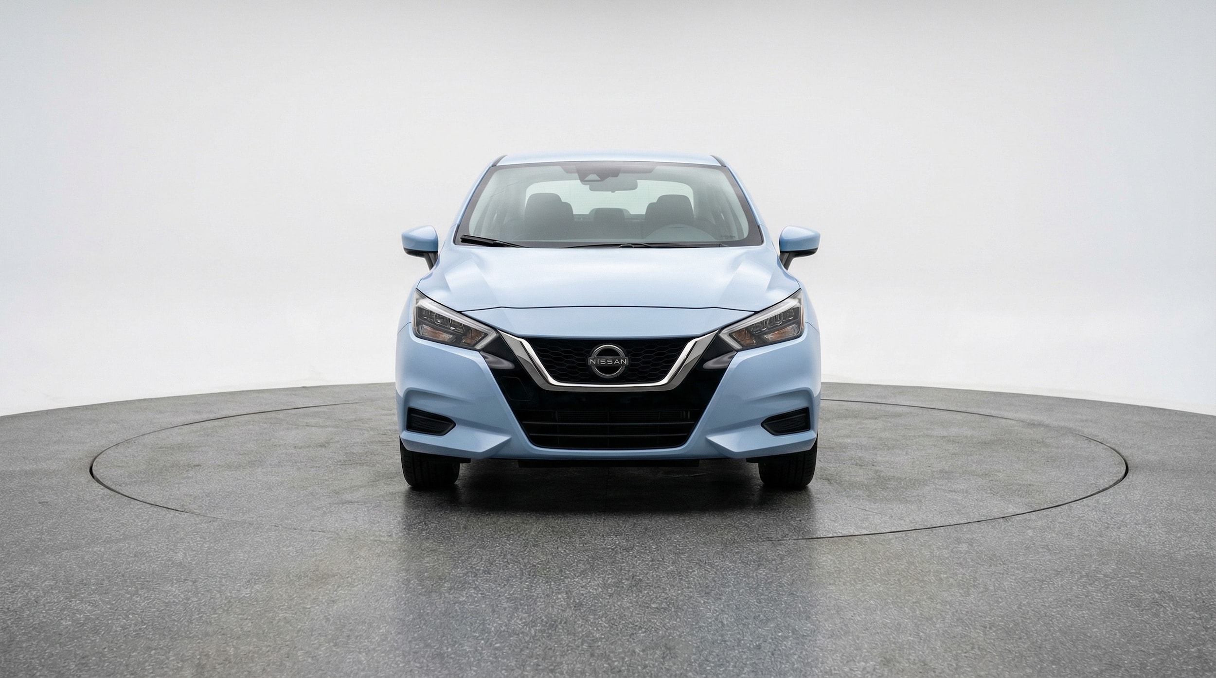 Thumbnail: 2025 Nissan Versa - 2