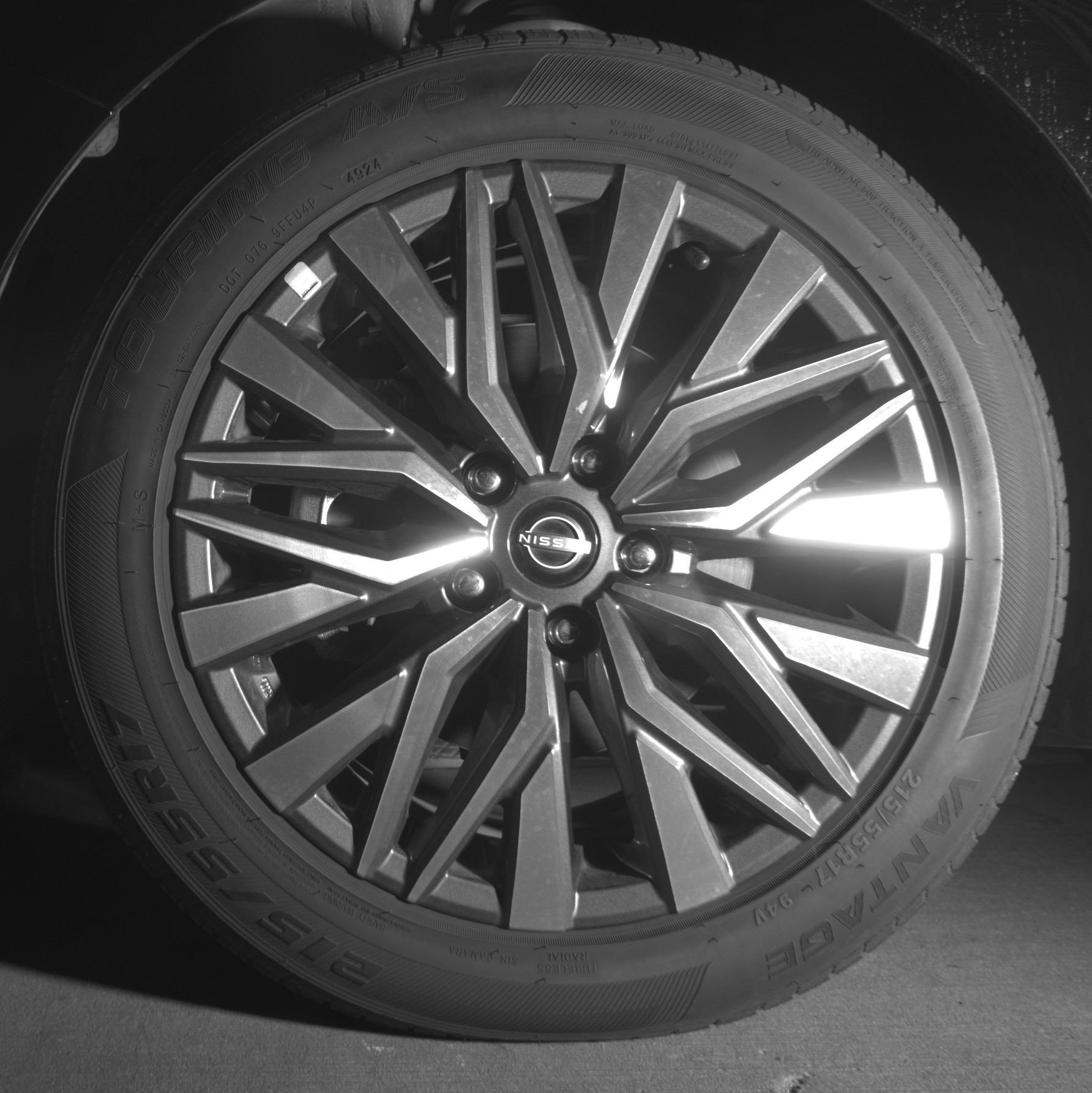 Thumbnail: 2025 Nissan Altima - 12