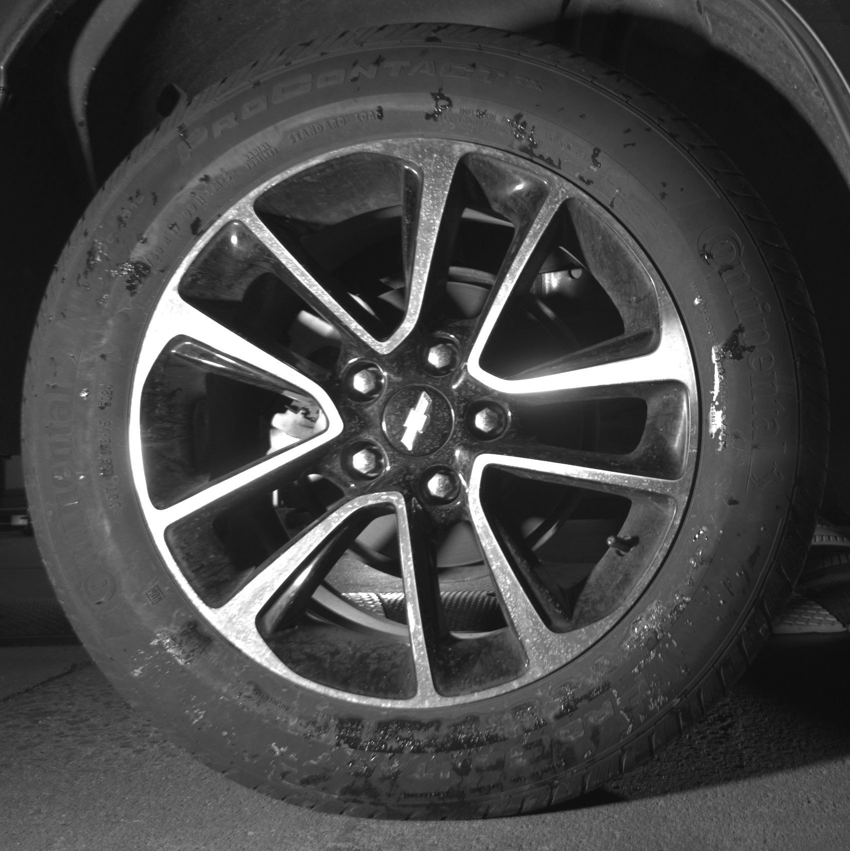 Thumbnail: 2025 Chevrolet TrailBlazer - 12