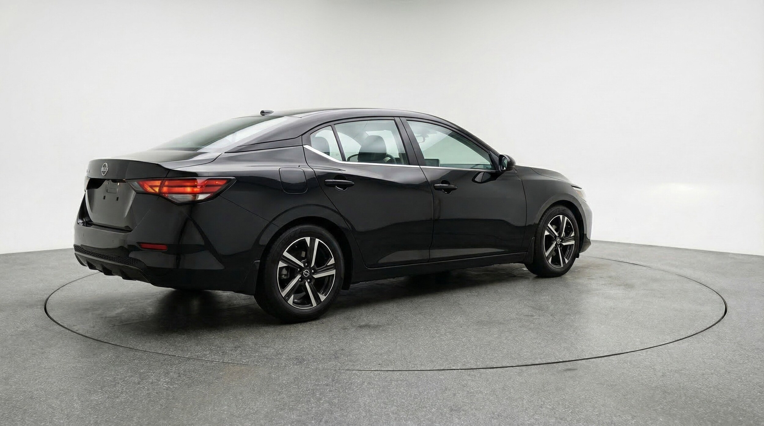 Thumbnail: 2025 Nissan Sentra - 9