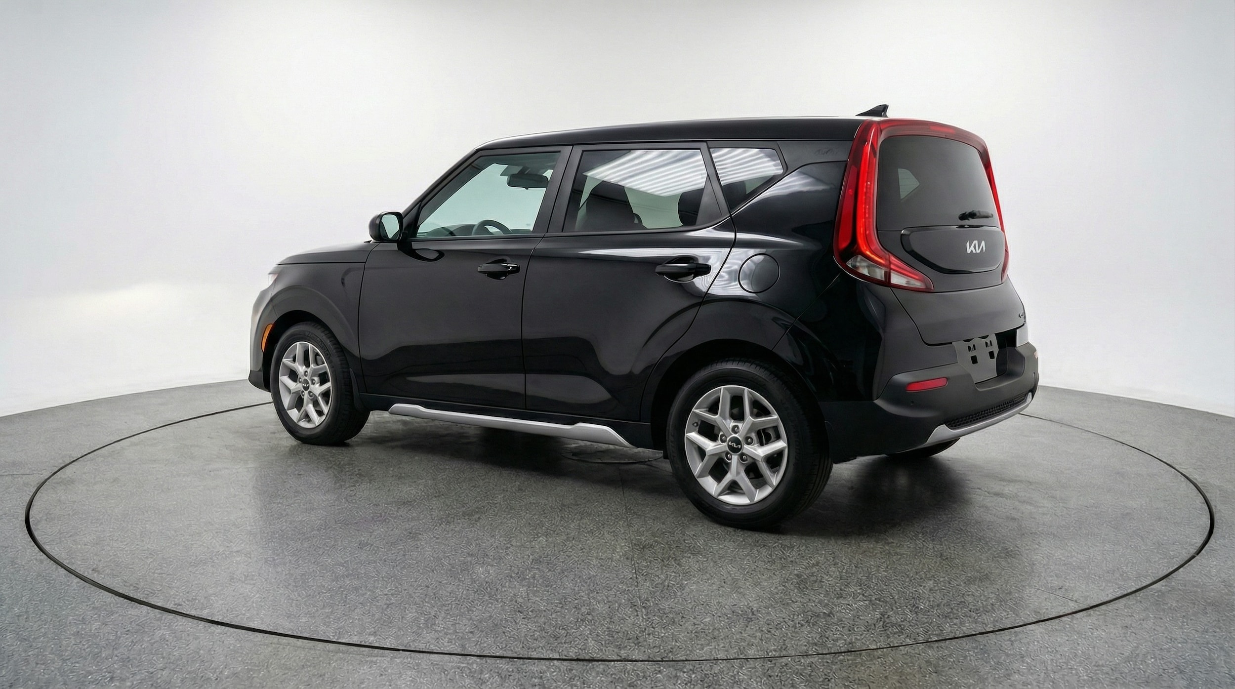 Thumbnail: 2025 Kia Soul - 5