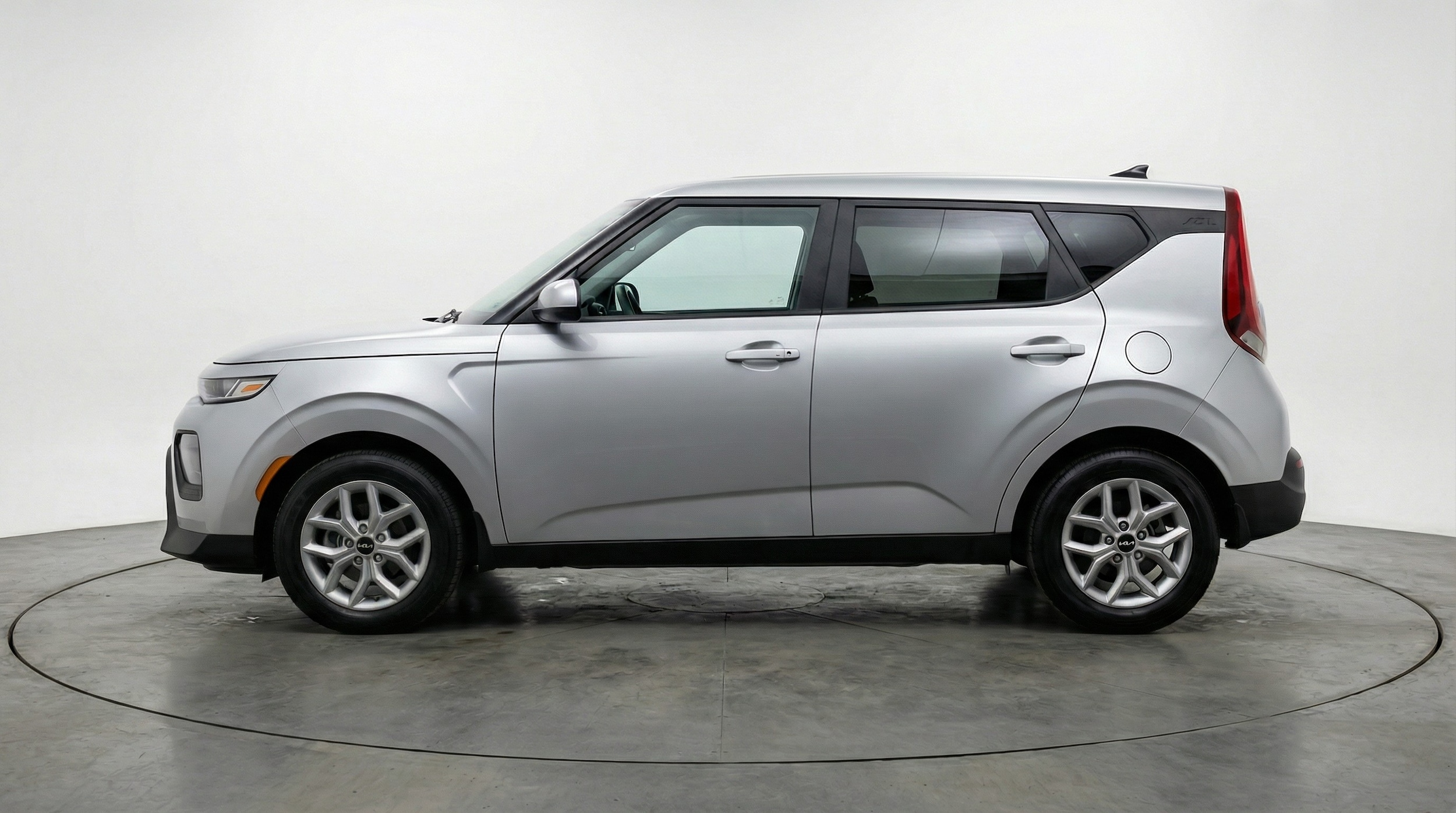 Thumbnail: 2025 Kia Soul - 4