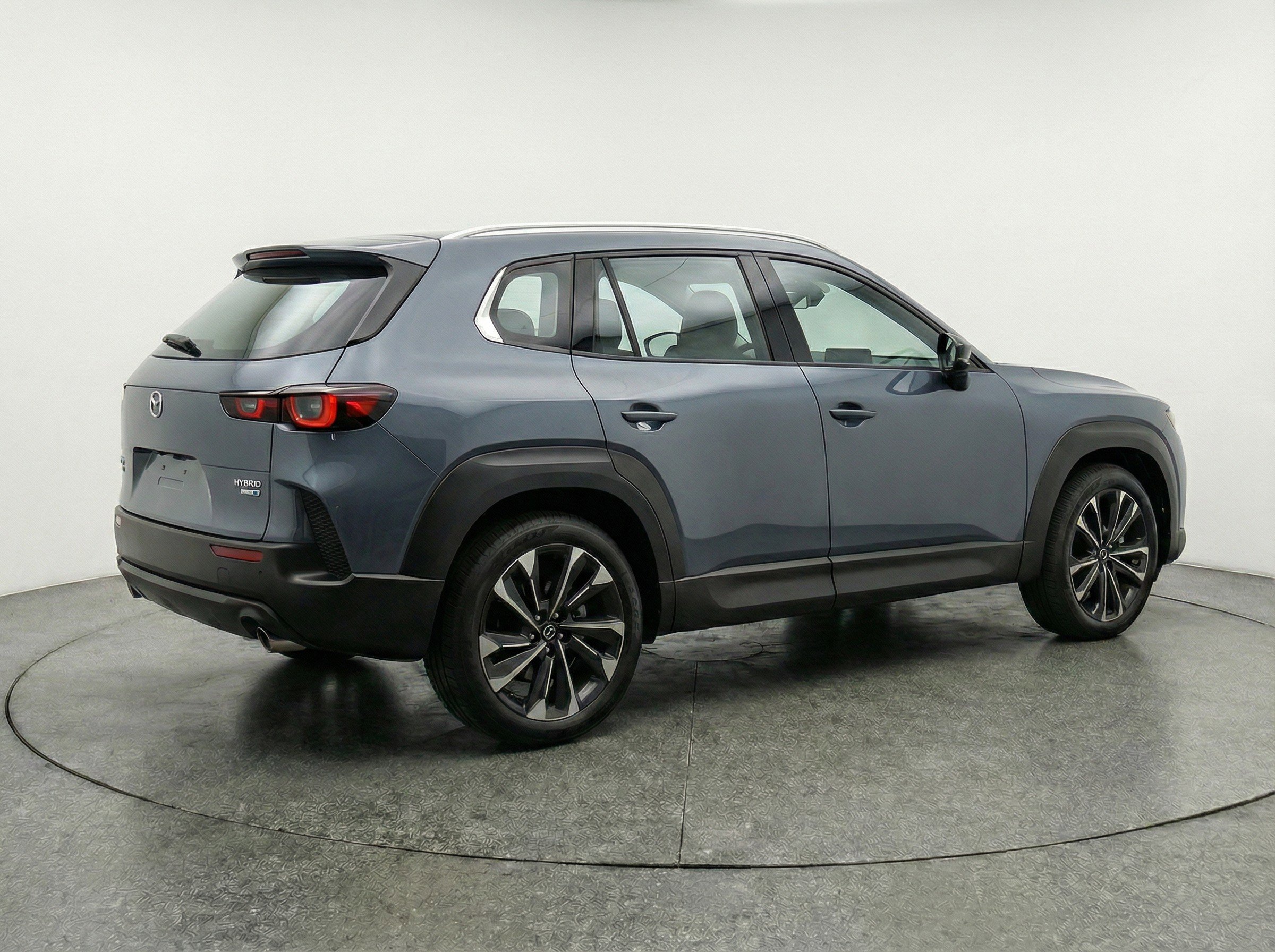 Thumbnail: 2025 Mazda CX-50 - 9