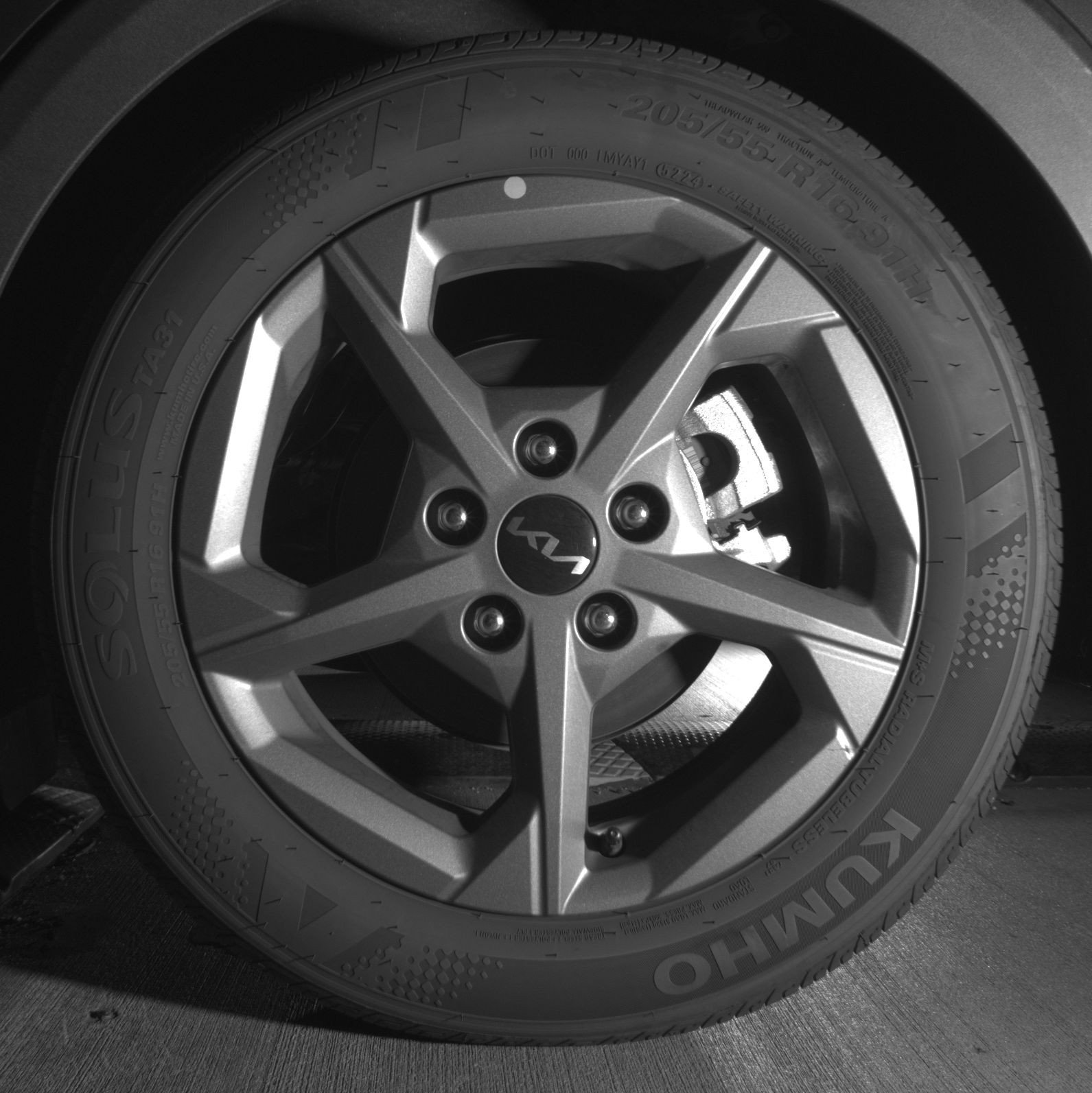 Thumbnail: 2025 Kia K4 - 14