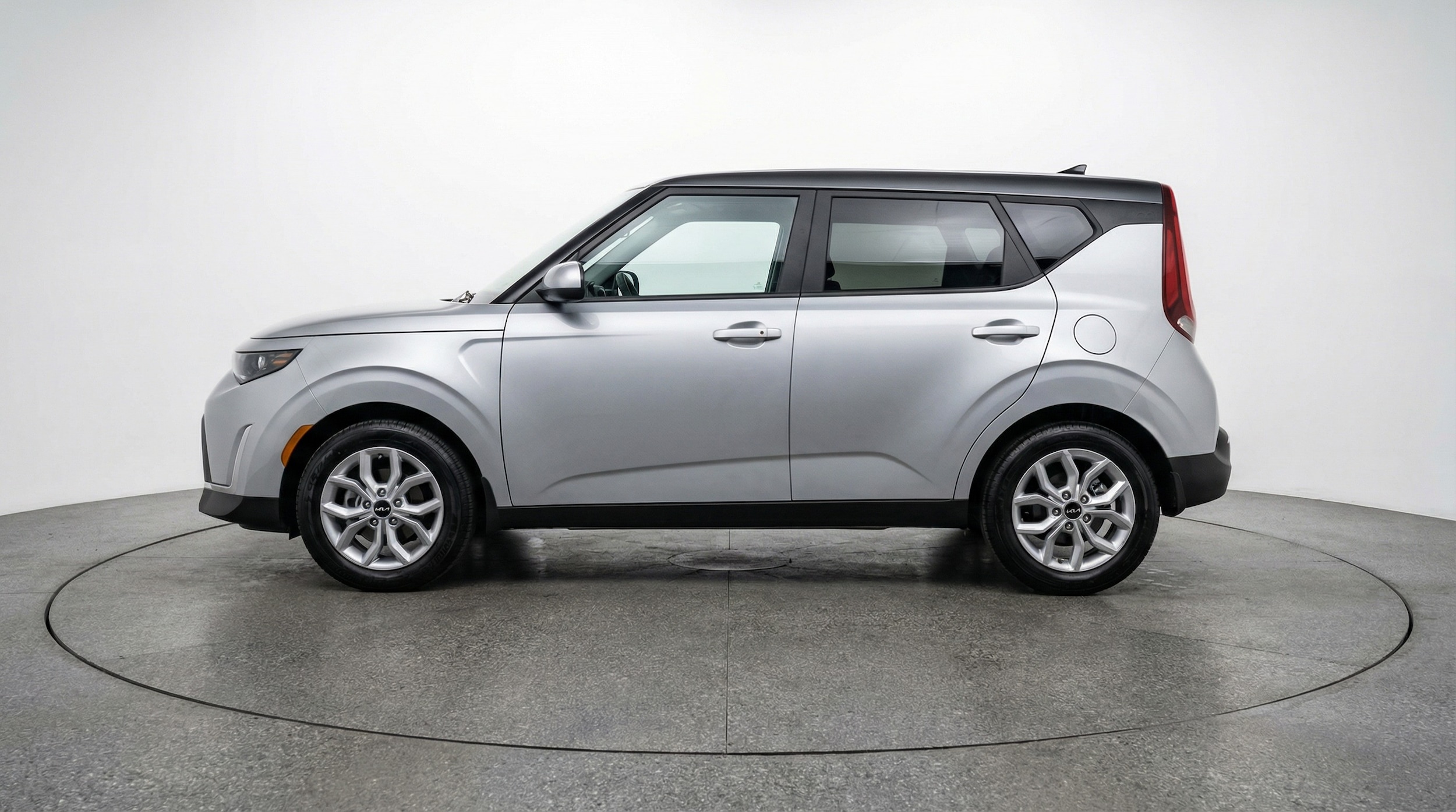 Thumbnail: 2025 Kia Soul - 4