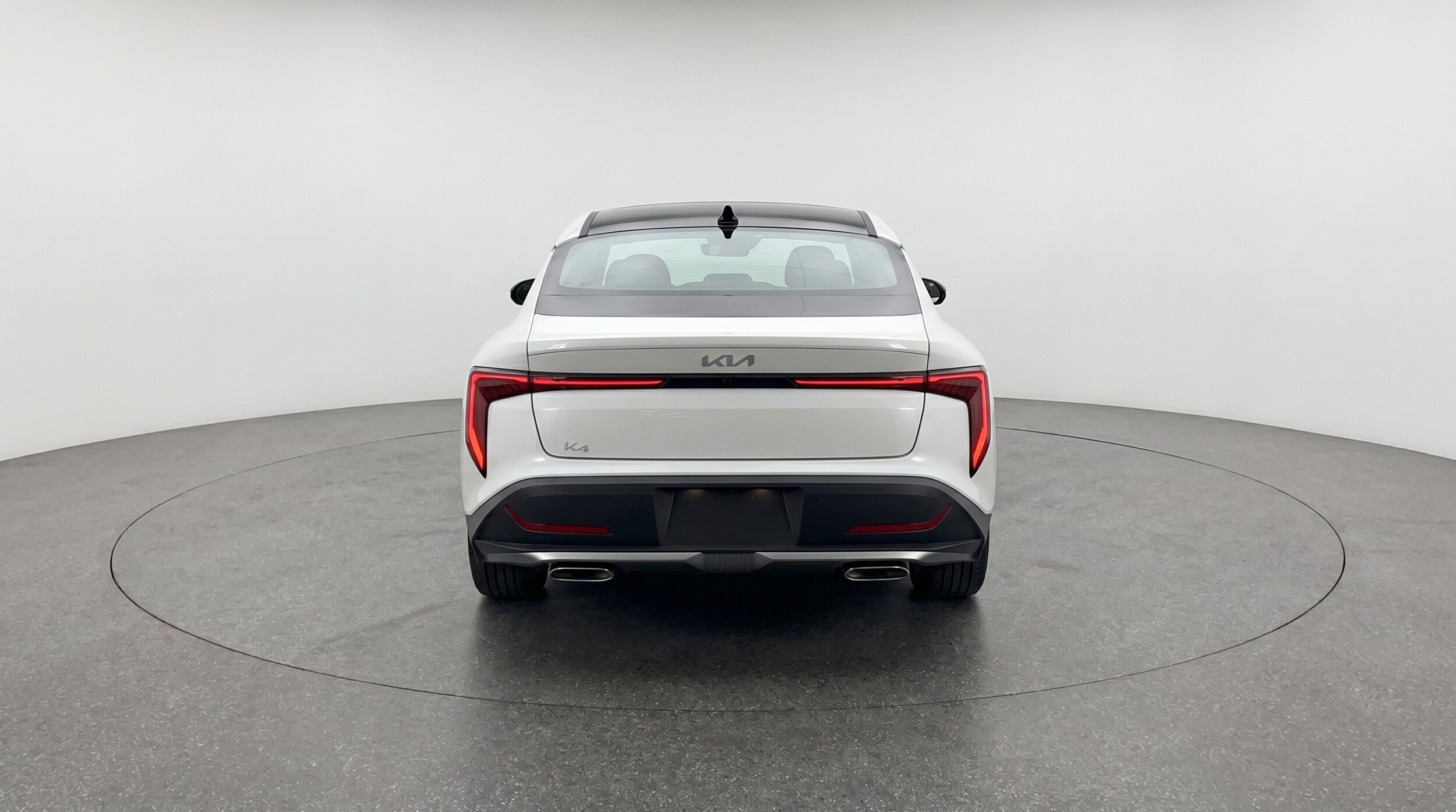 Thumbnail: 2025 Kia K4 - 7