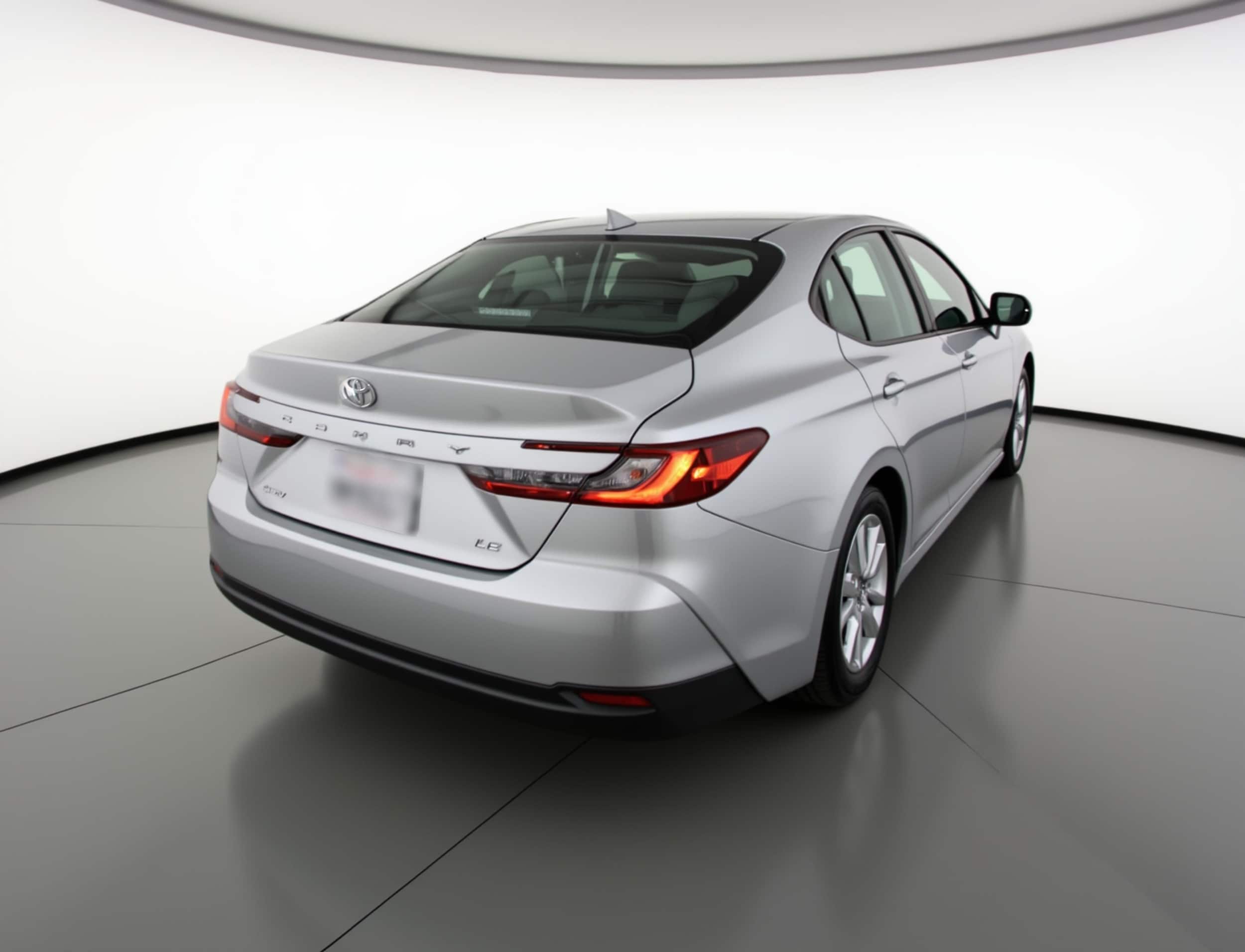 Thumbnail: 2025 Toyota Camry - 7