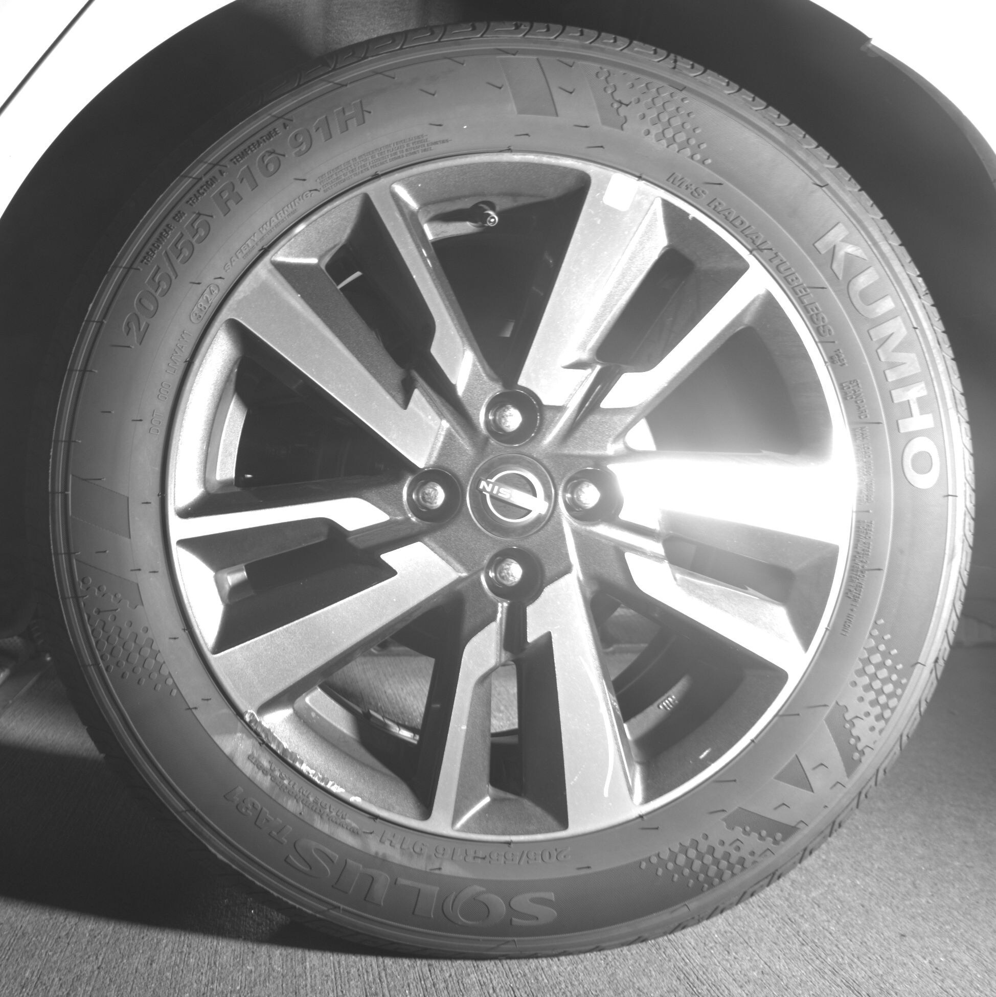 Thumbnail: 2025 Nissan Versa - 11