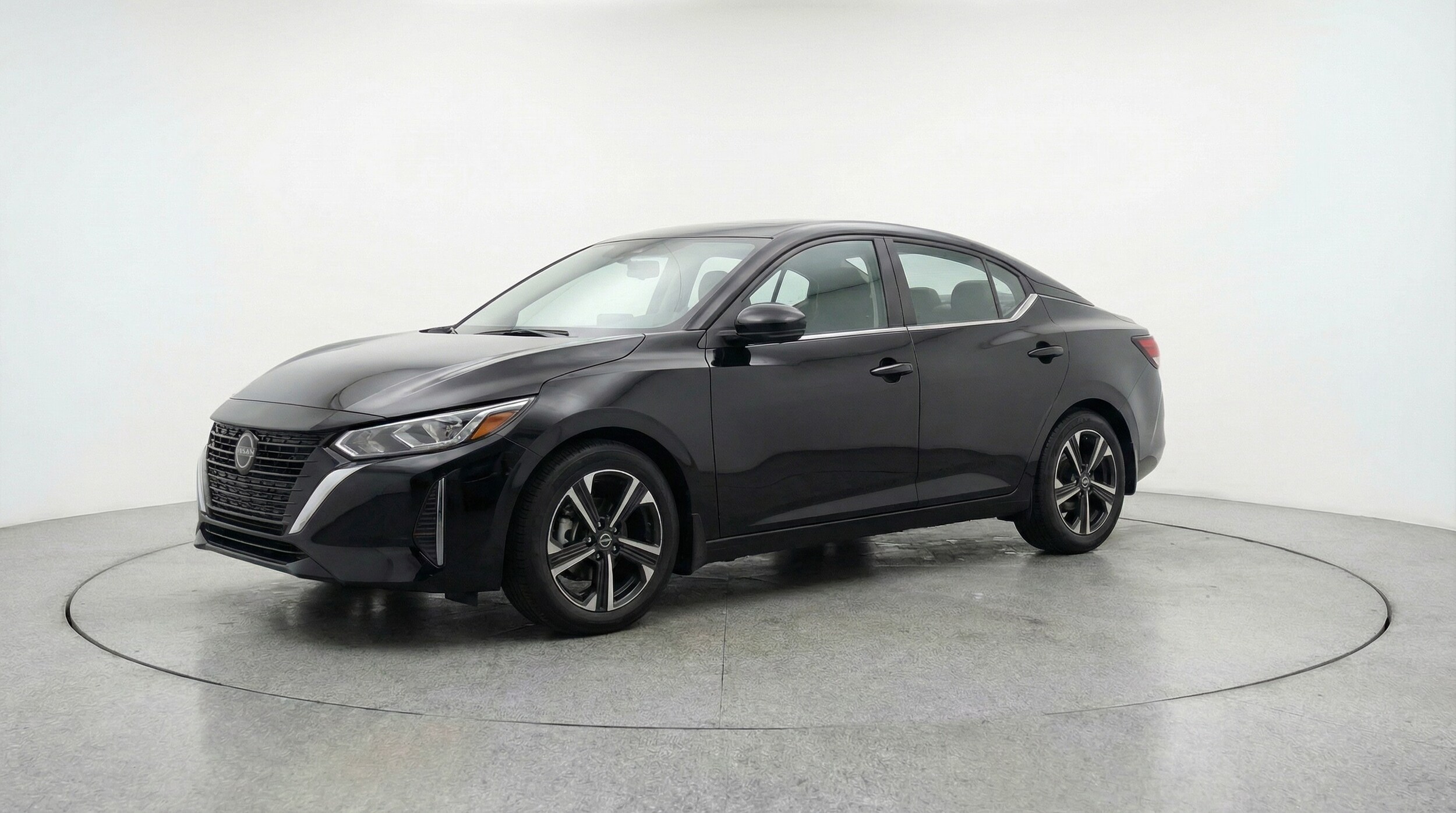 Thumbnail: 2025 Nissan Sentra - 3