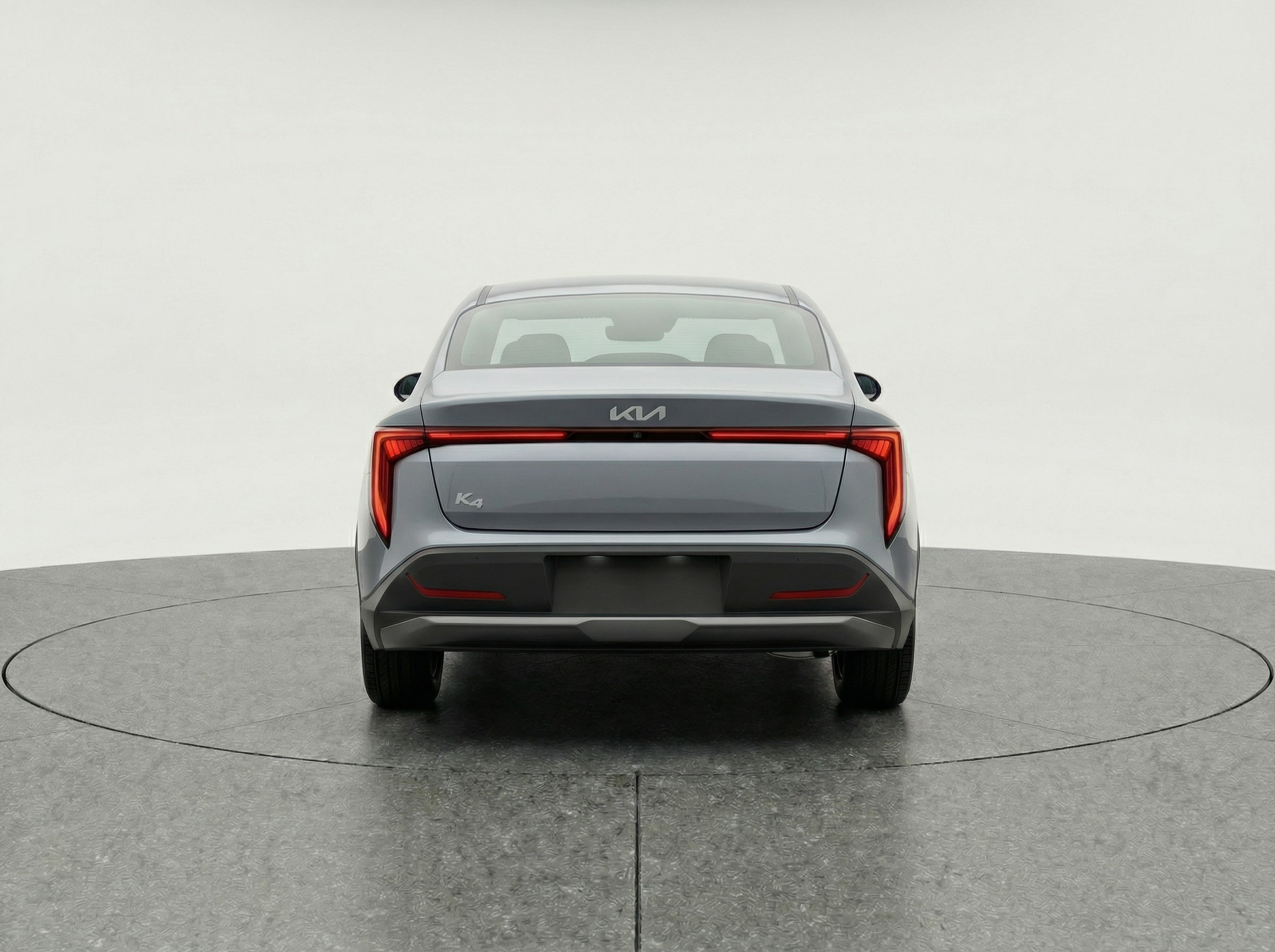 Thumbnail: 2025 Kia K4 - 6