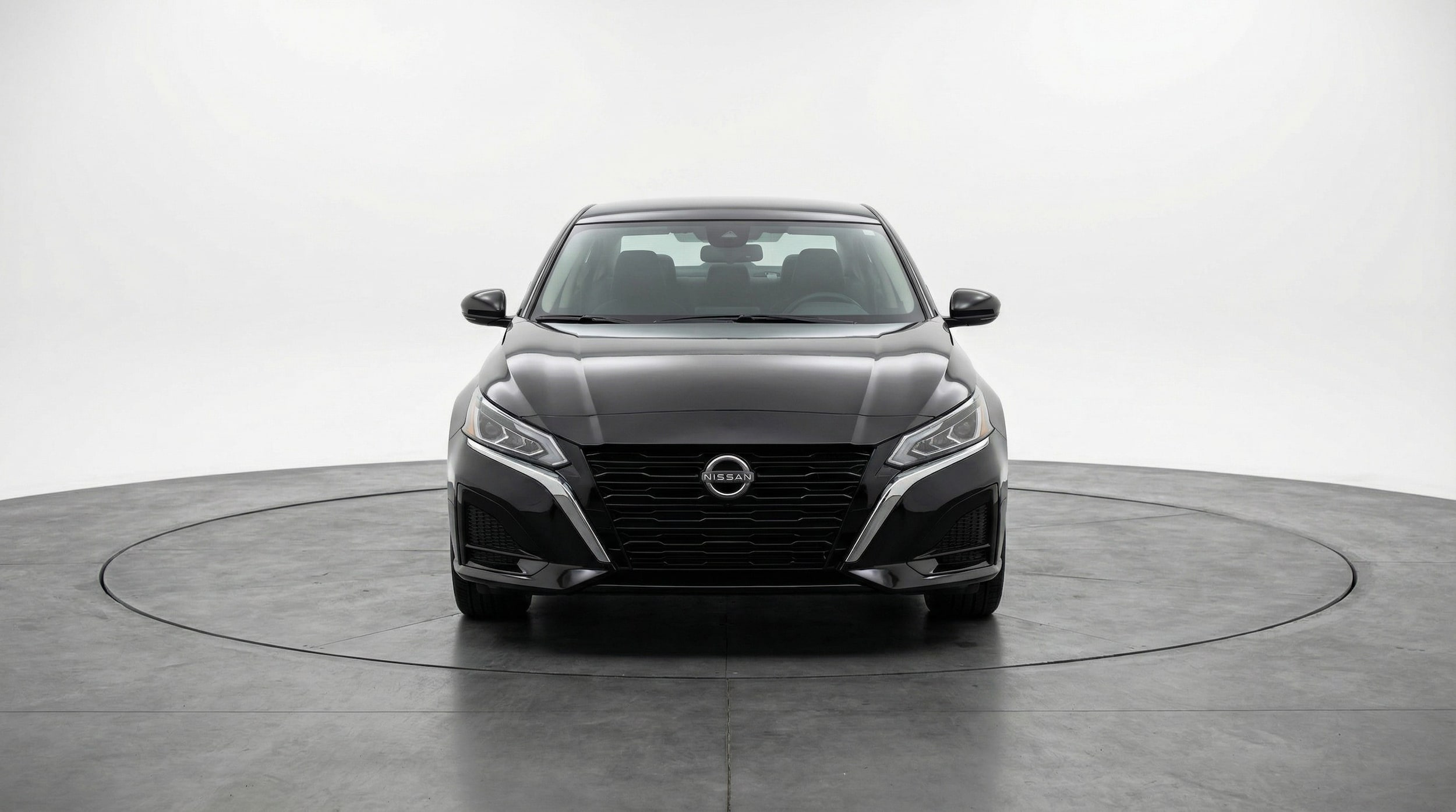 Thumbnail: 2025 Nissan Altima - 2