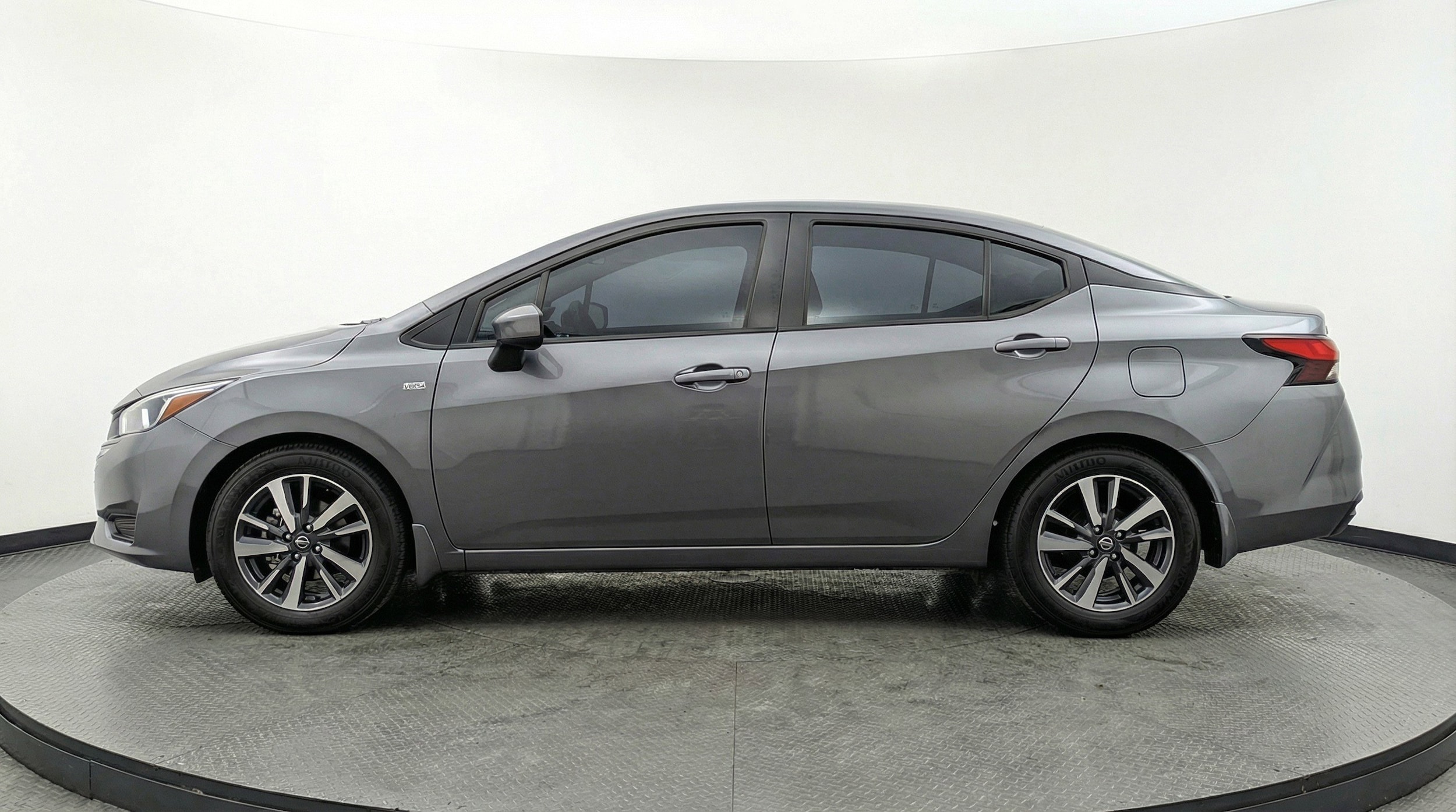 Thumbnail: 2025 Nissan Versa - 5