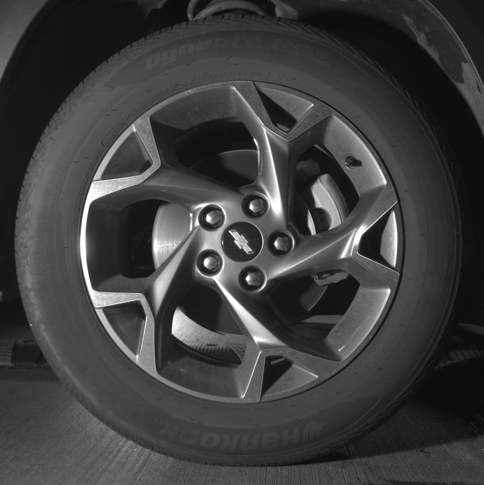 Thumbnail: 2025 Chevrolet Trax - 13