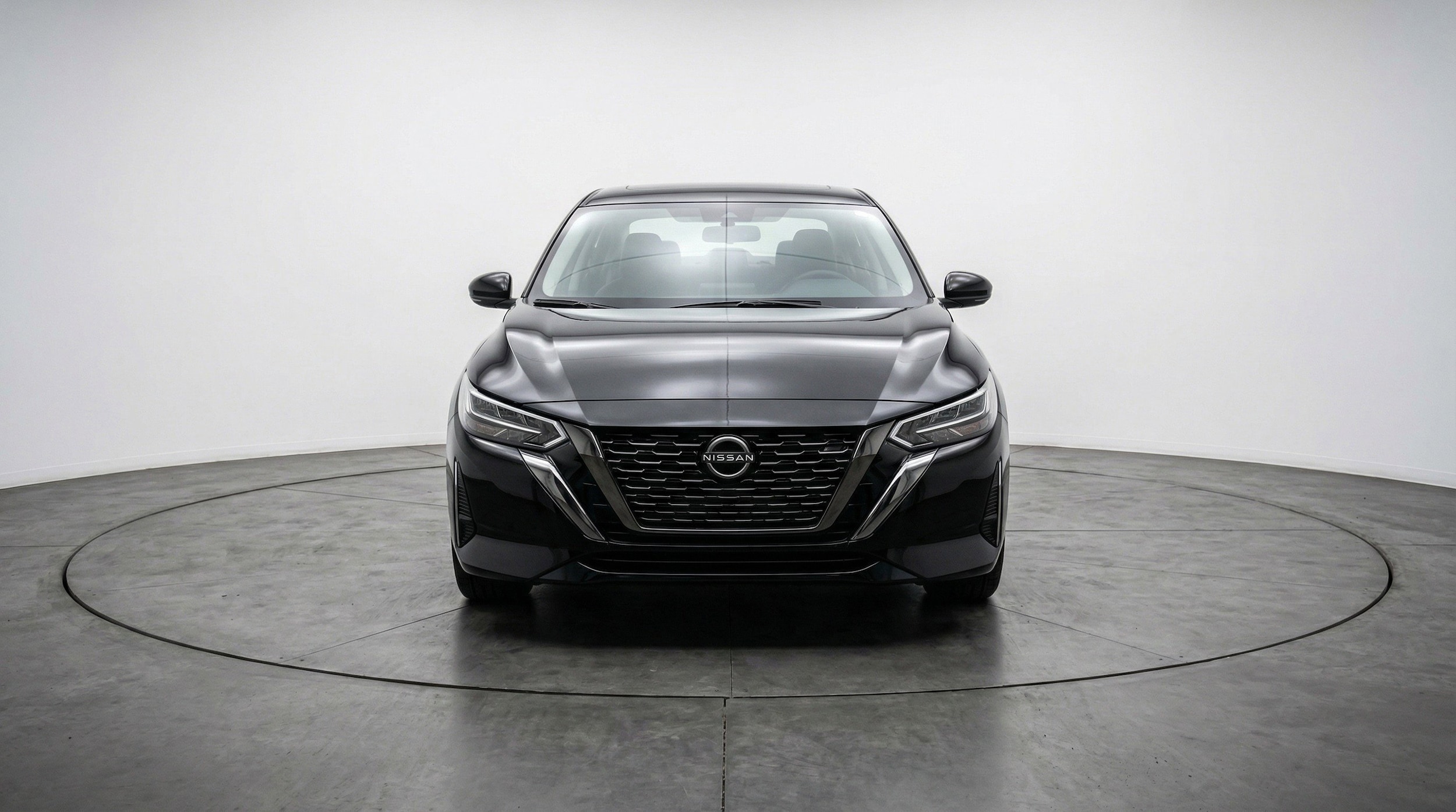 Thumbnail: 2025 Nissan Sentra - 2