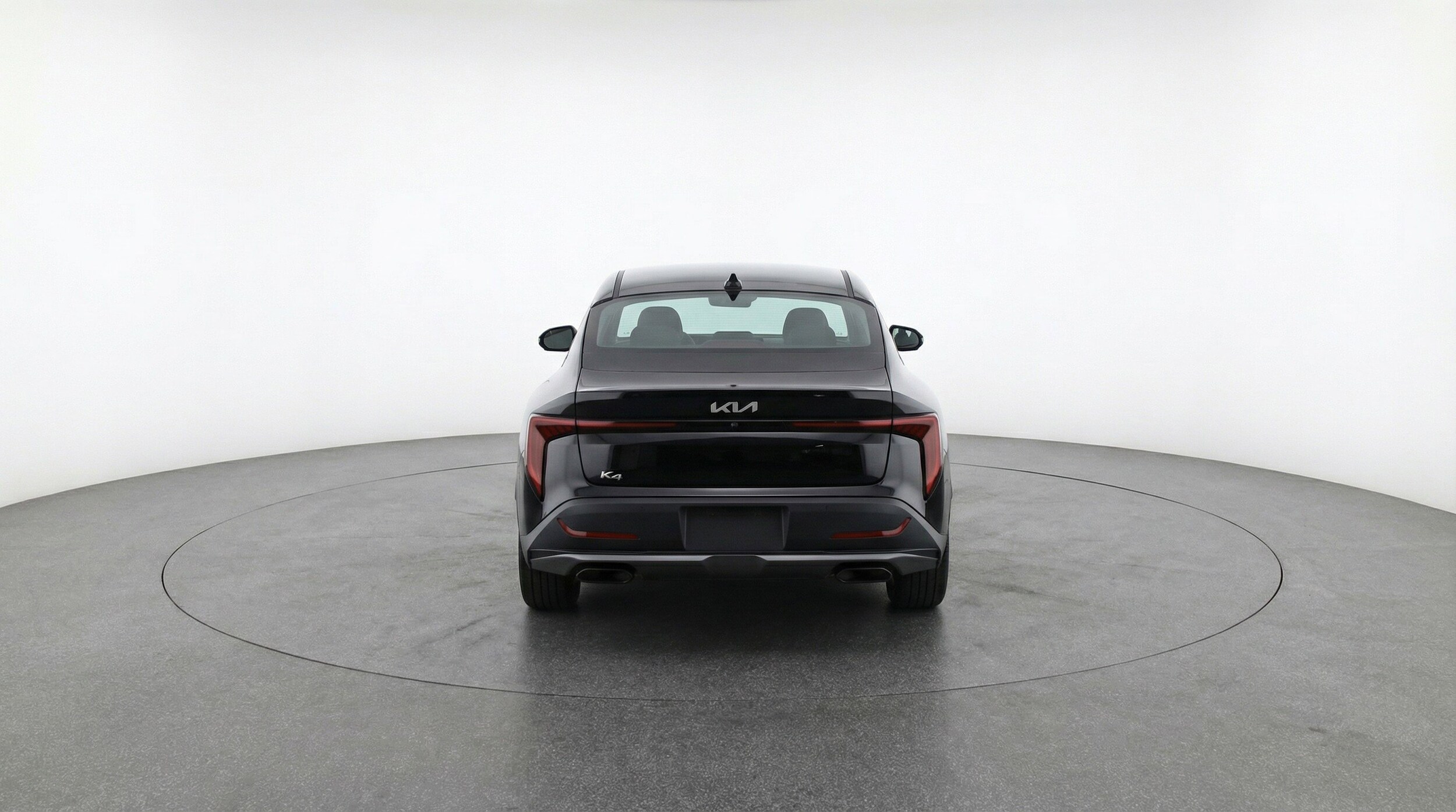 Thumbnail: 2025 Kia K4 - 7