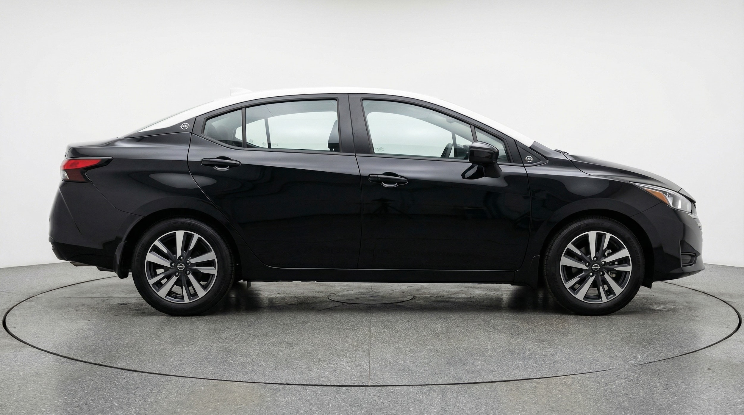 Thumbnail: 2025 Nissan Versa - 8