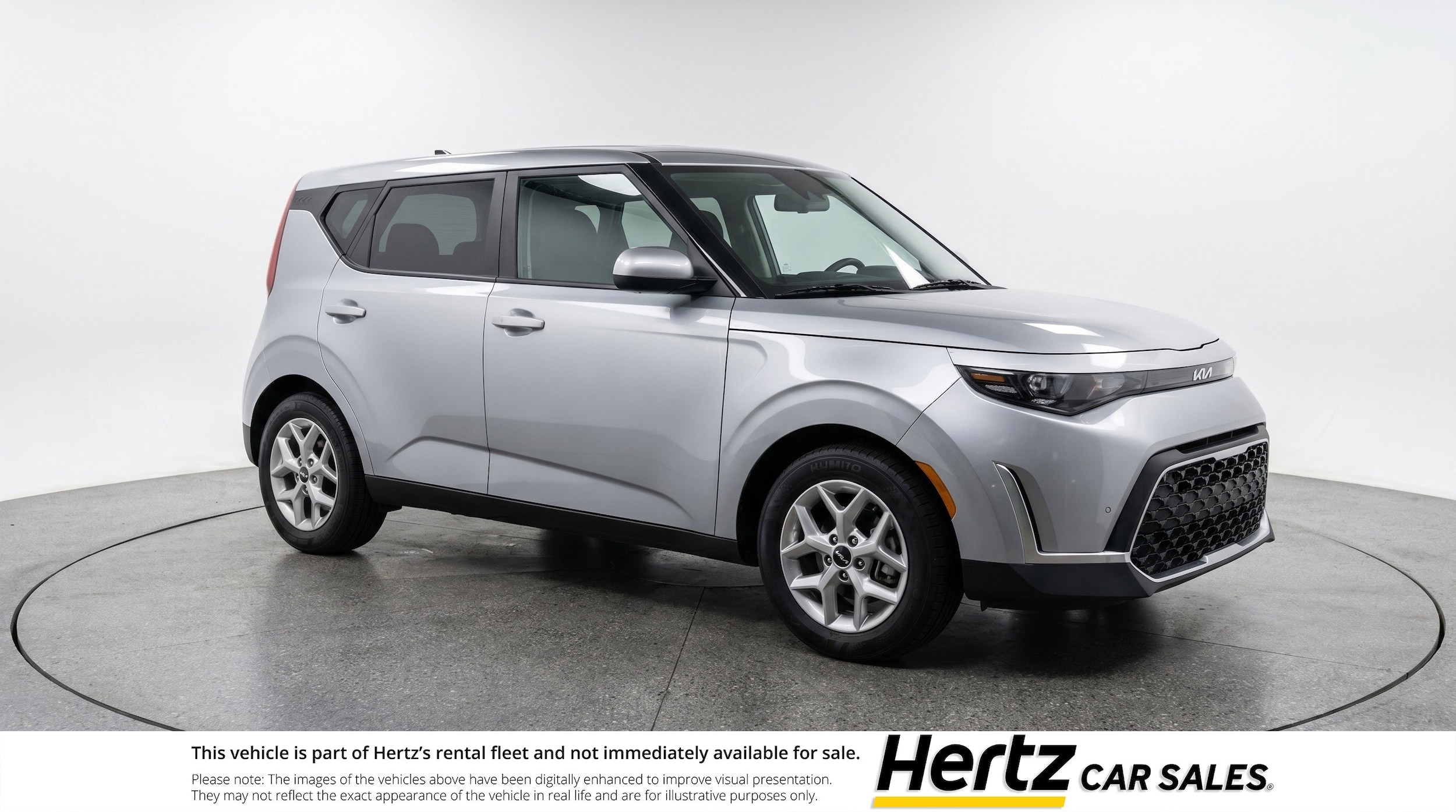 Thumbnail: 2025 Kia Soul - 1