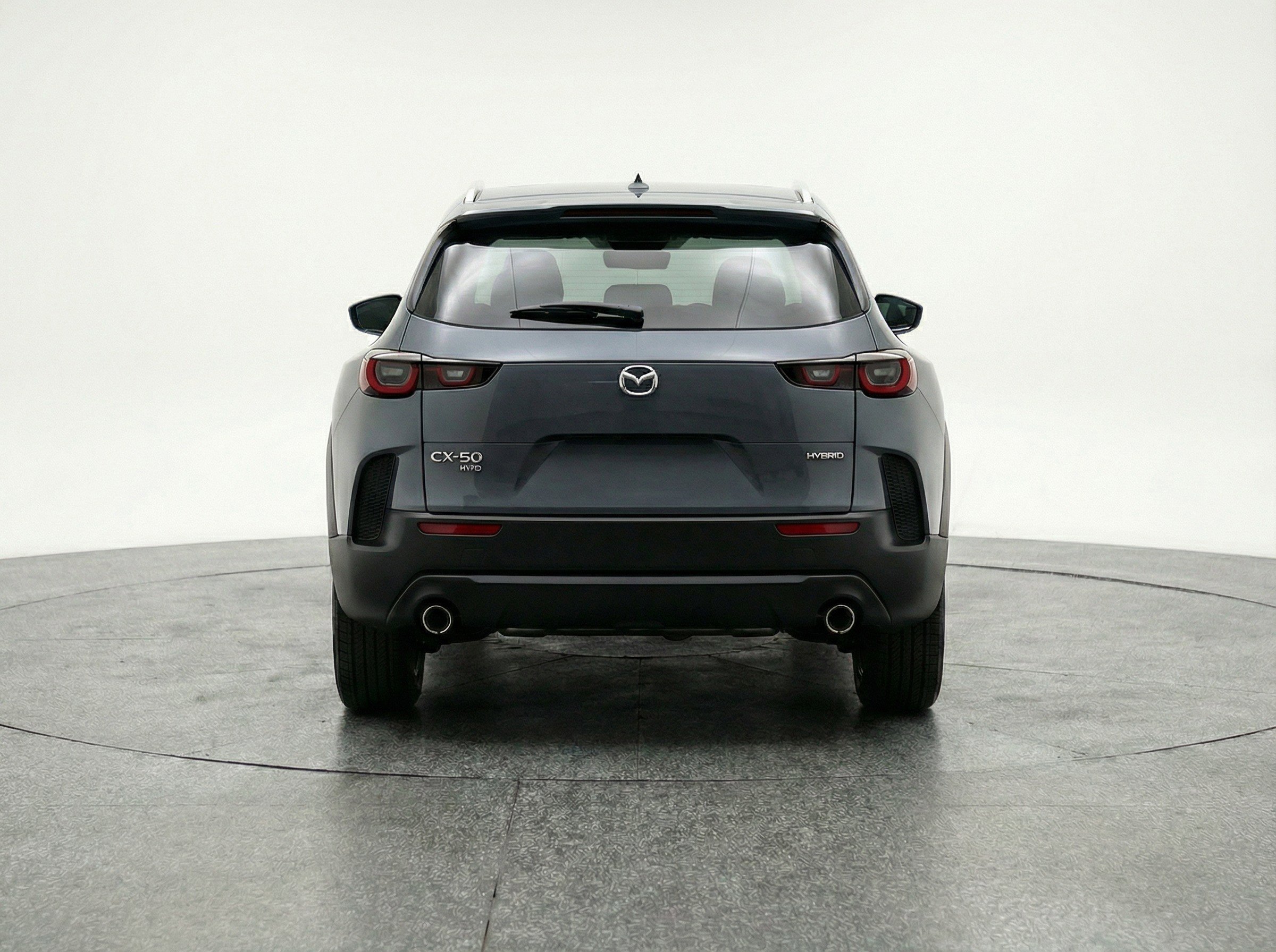 Thumbnail: 2025 Mazda CX-50 - 7
