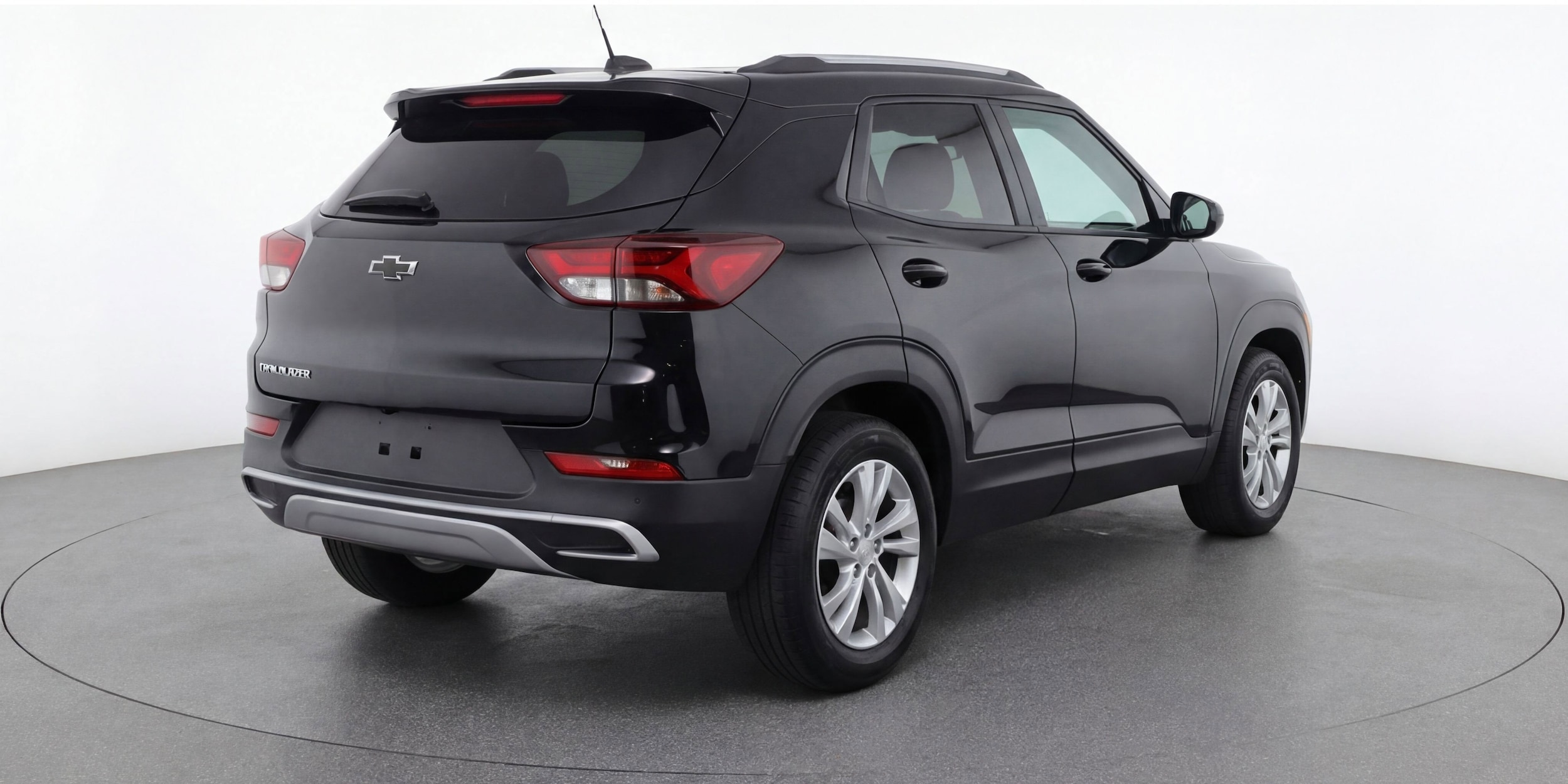 Thumbnail: 2025 Buick Encore GX - 9