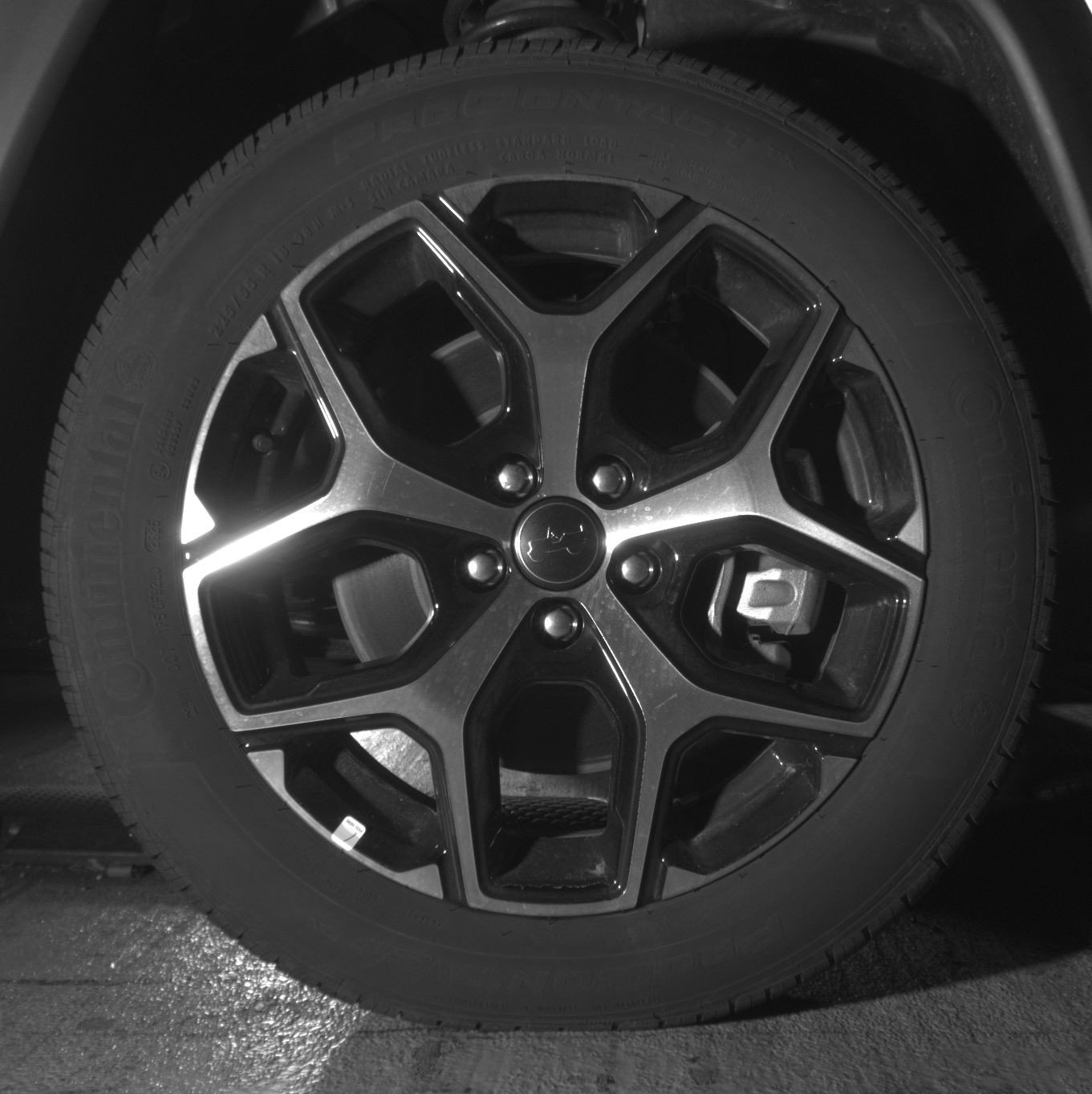 Thumbnail: 2025 Jeep Compass - 13