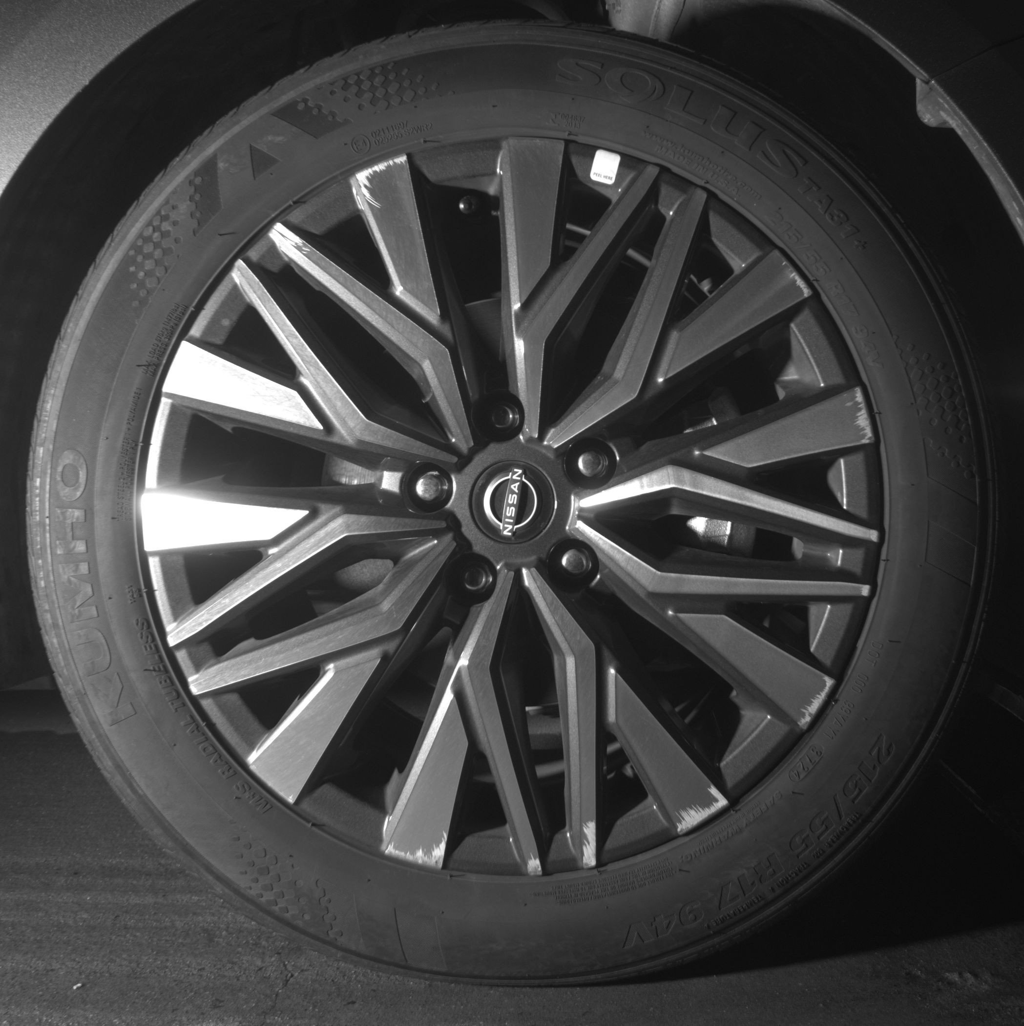 Thumbnail: 2025 Nissan Altima - 13