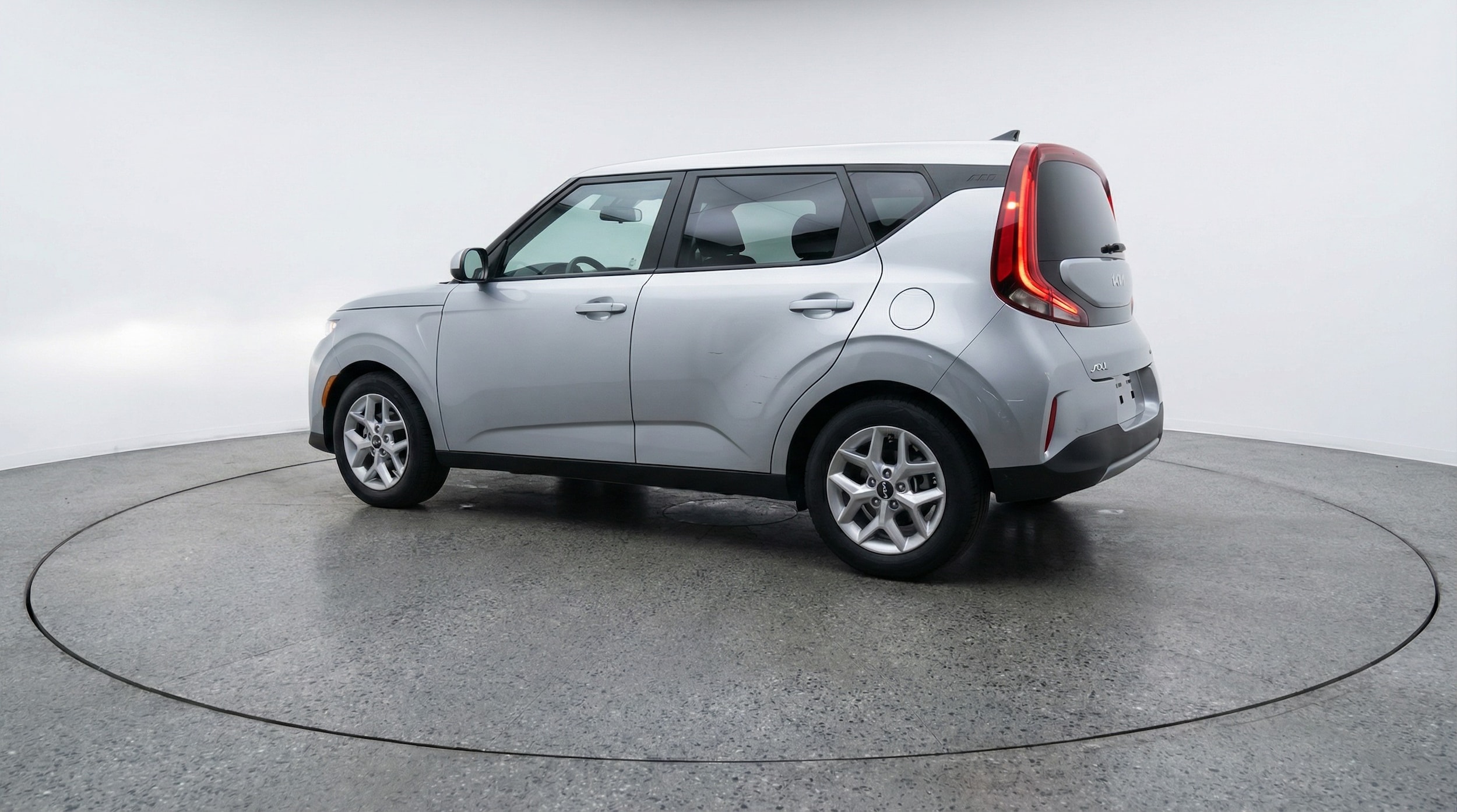 Thumbnail: 2025 Kia Soul - 5