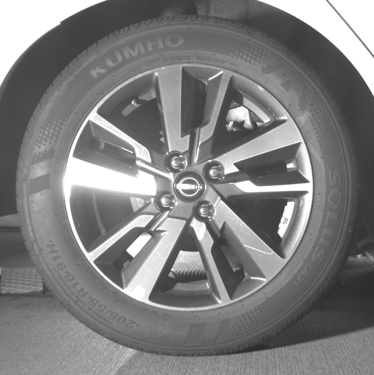 Thumbnail: 2025 Nissan Versa - 12