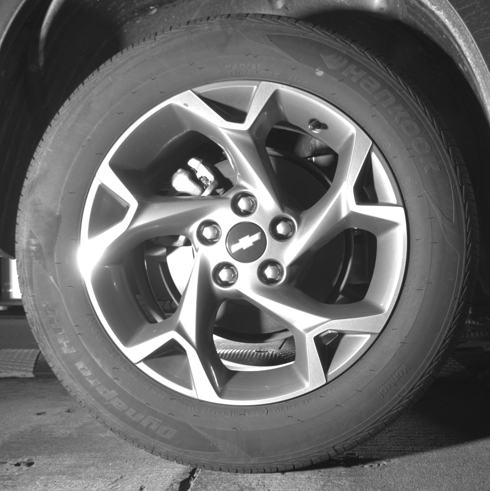 Thumbnail: 2025 Chevrolet Trax - 15