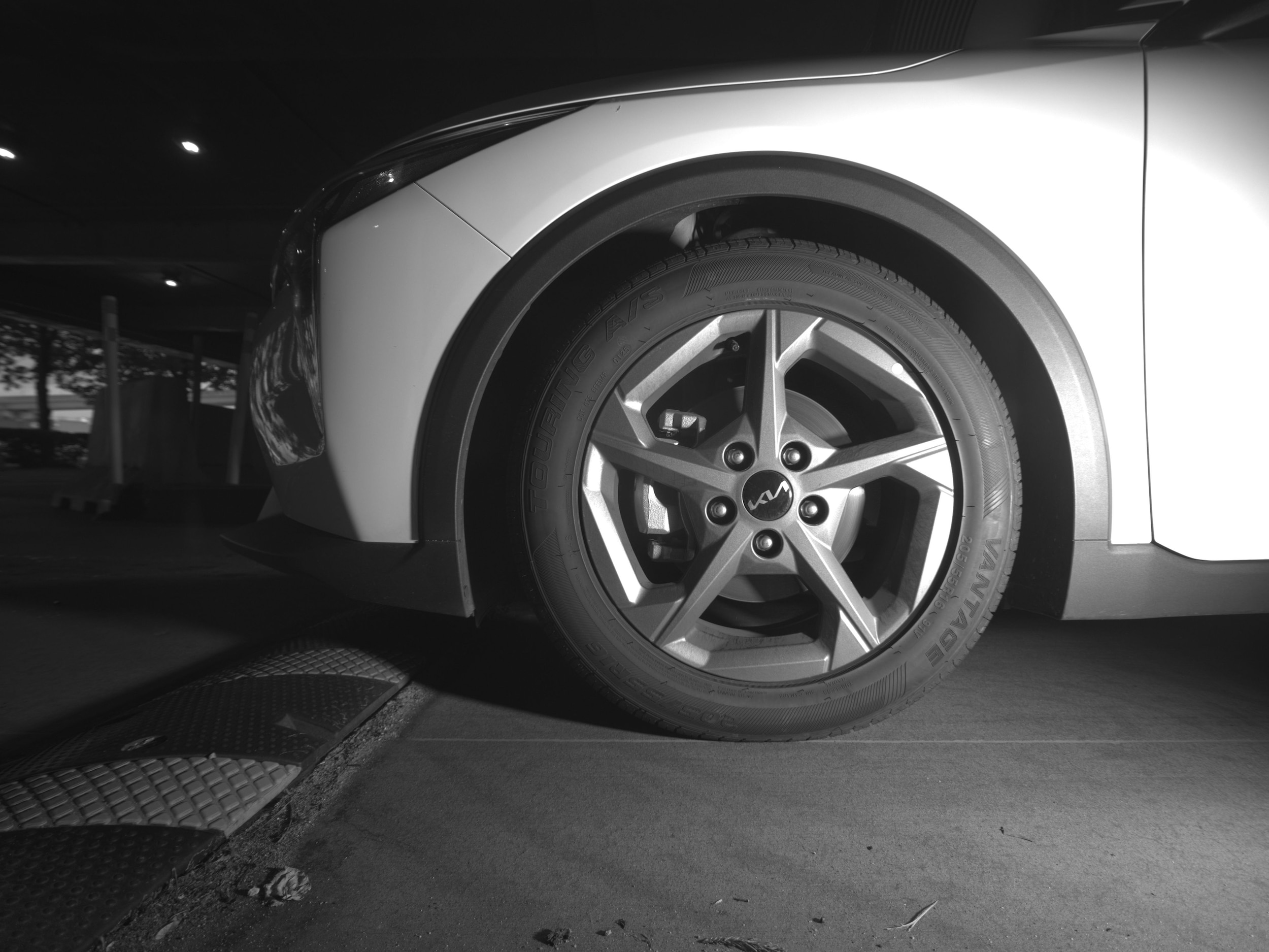 Thumbnail: 2025 Kia K4 - 9