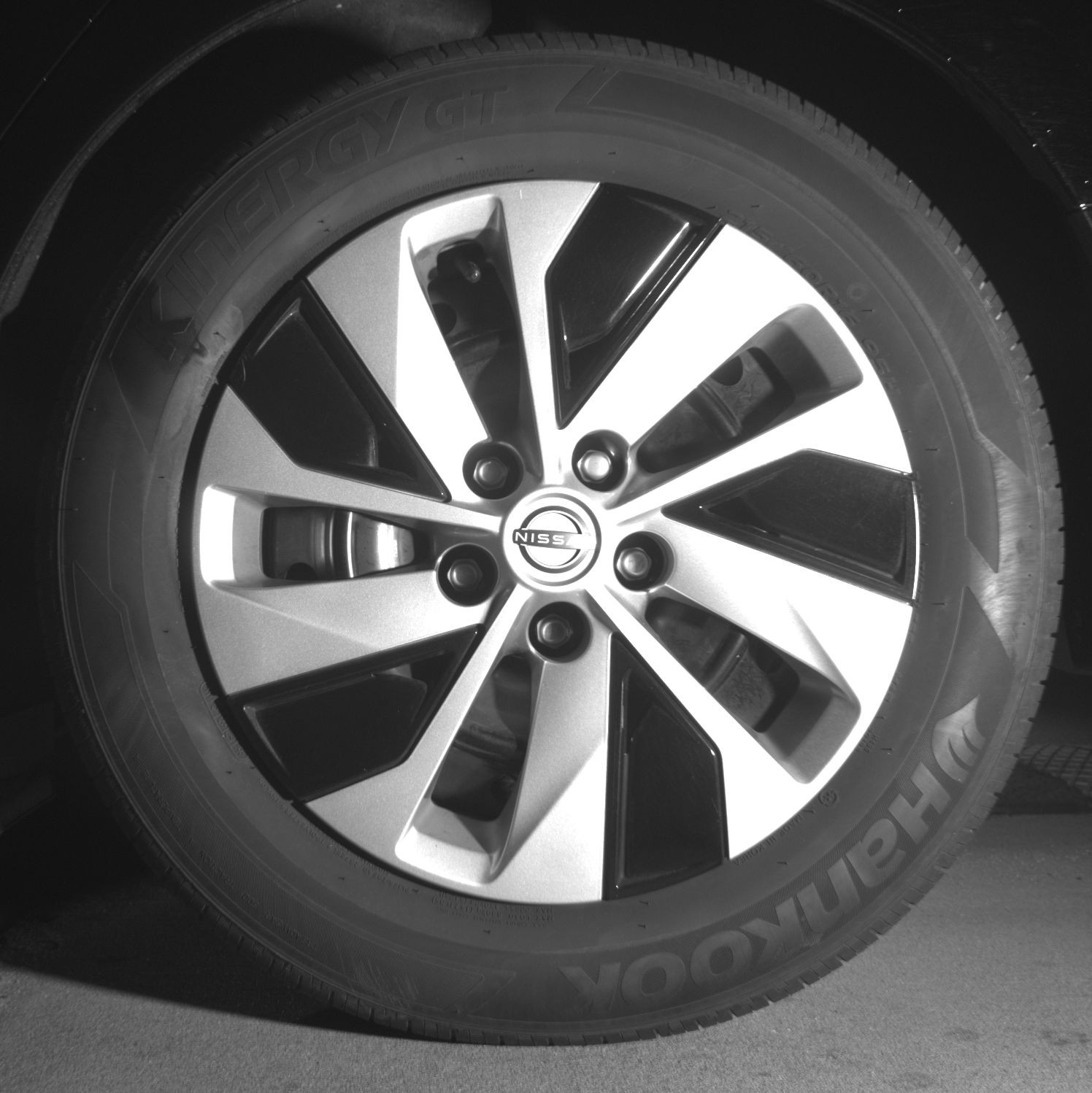 Thumbnail: 2024 Nissan Altima - 11